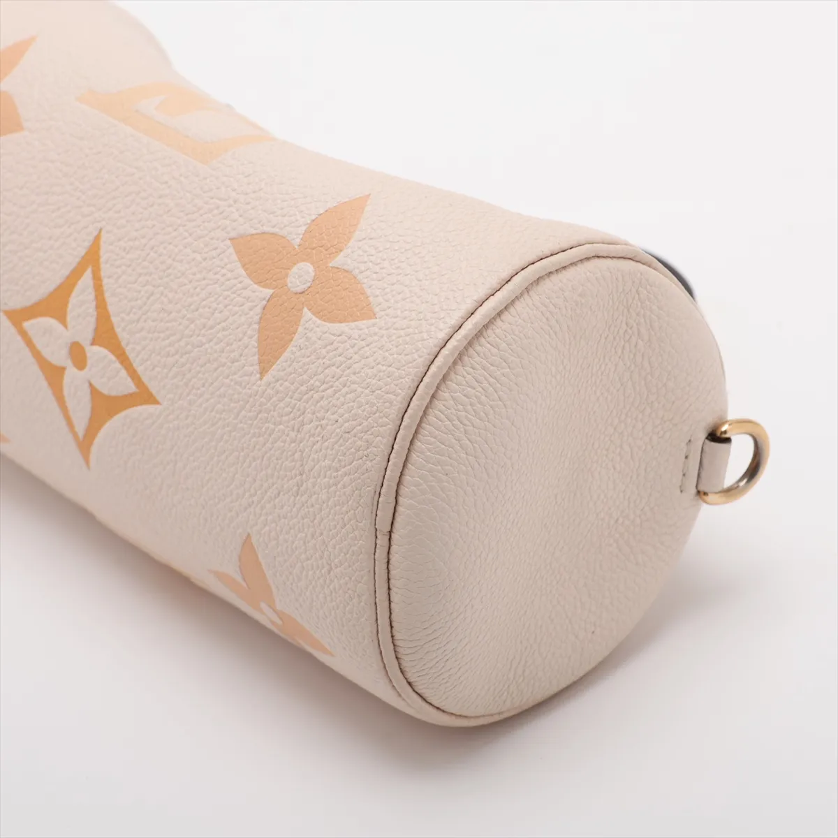 Monogram Empreinte Papillon BB M45708 Beige — view 3