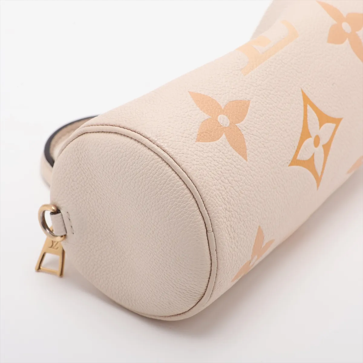 Monogram Empreinte Papillon BB M45708 Beige — view 4