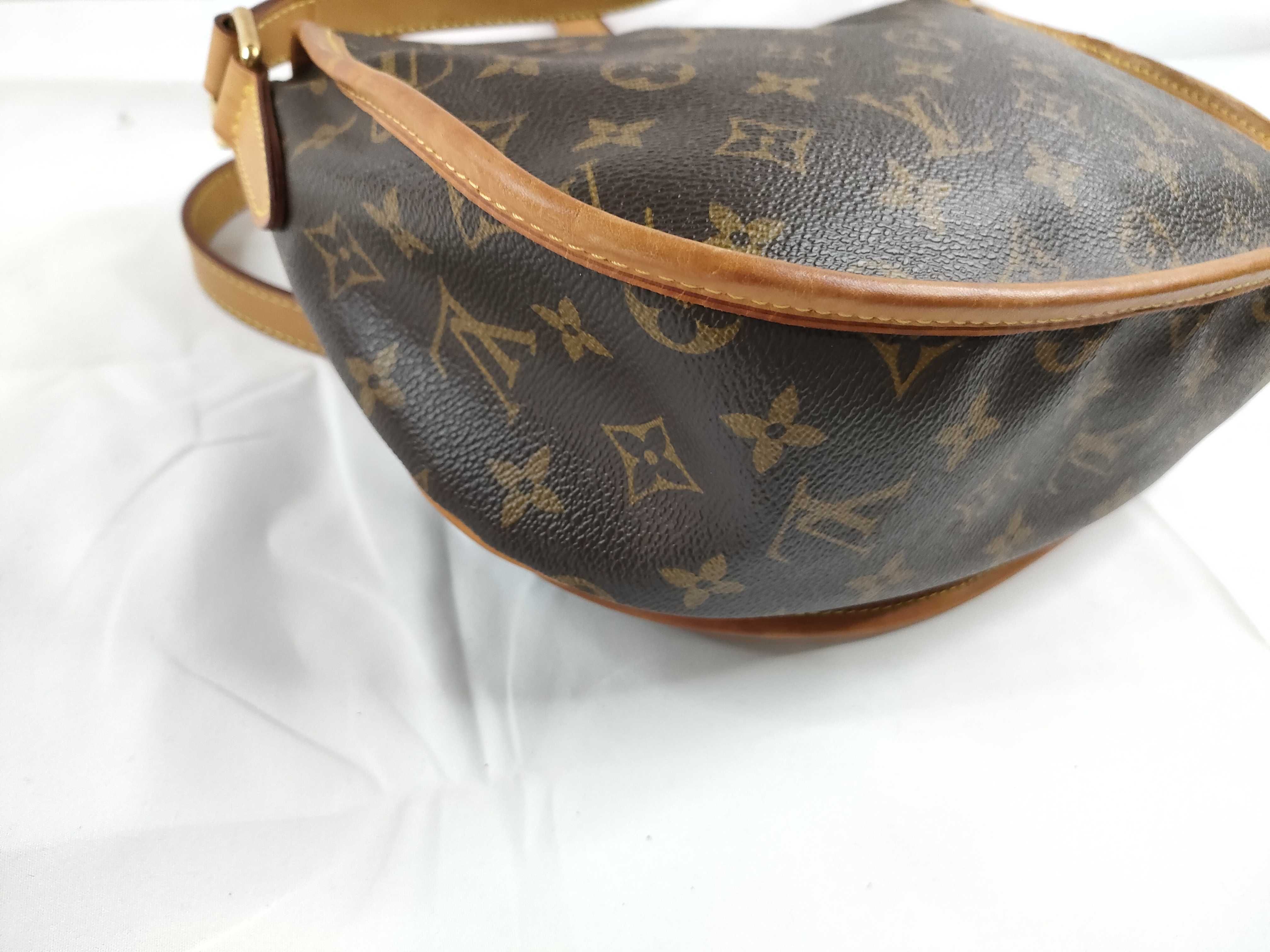 Monogram Menilmontant PM Shoulder Bag — view 3