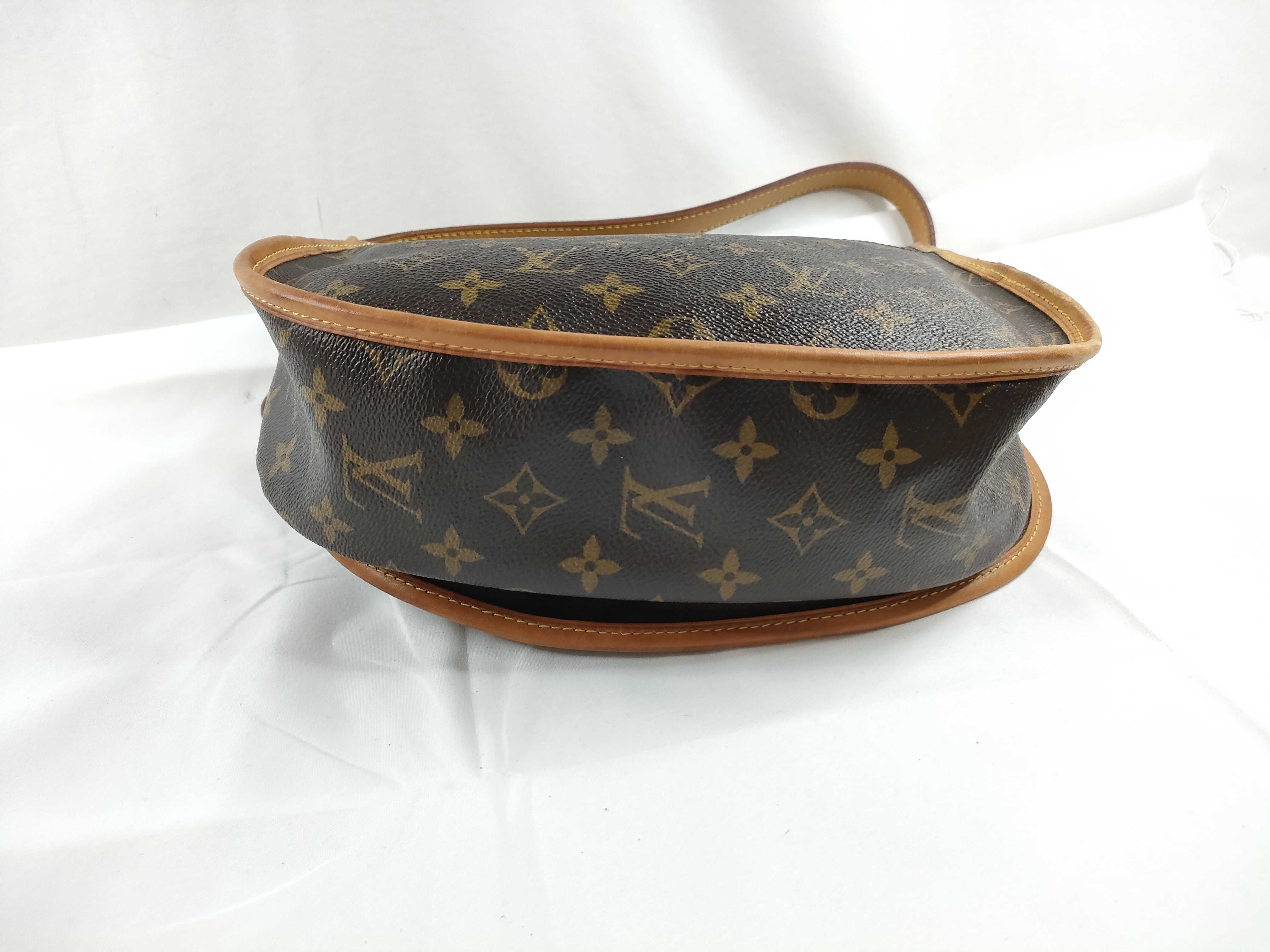 Monogram Menilmontant PM Shoulder Bag — view 4