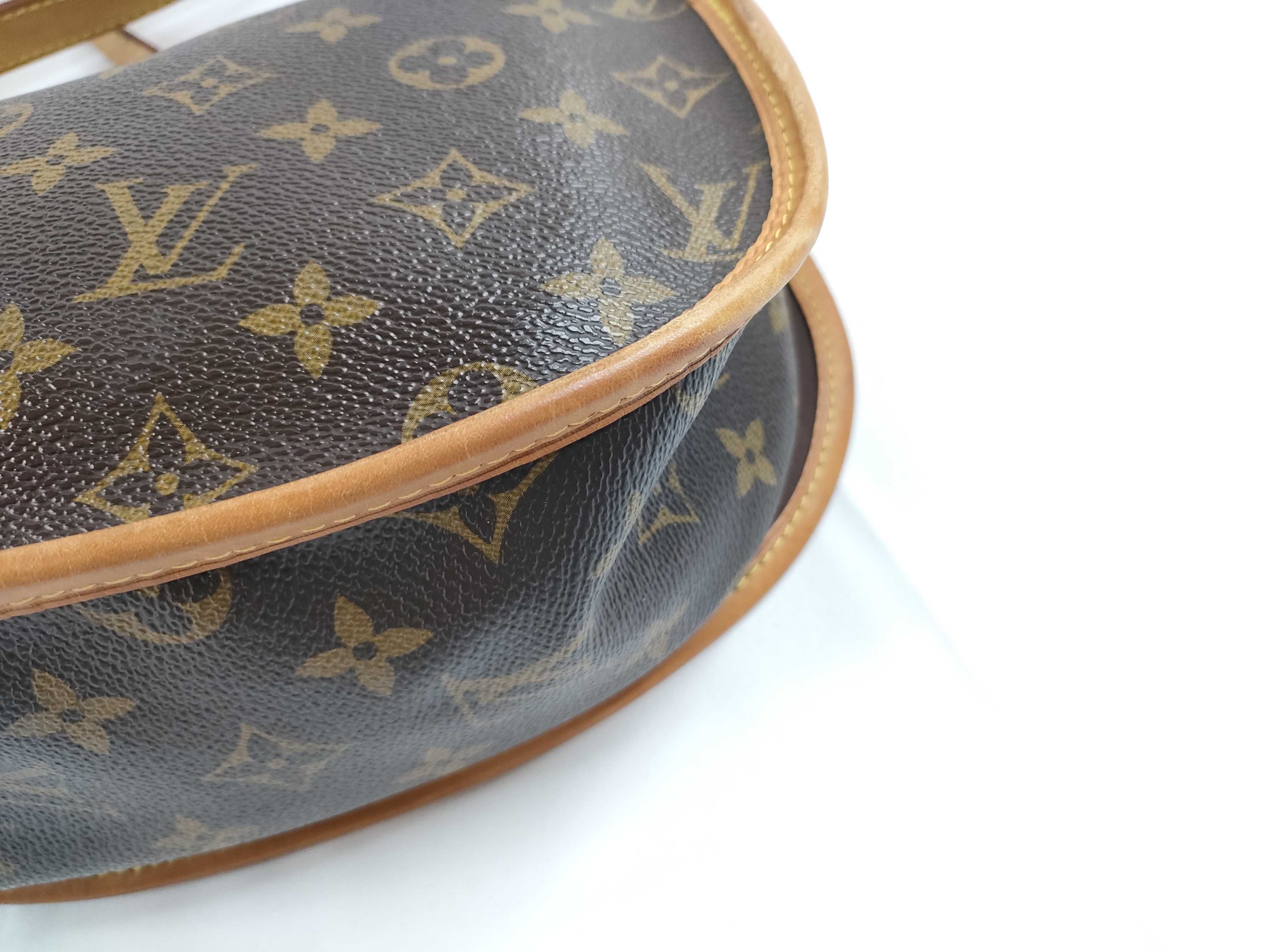 Monogram Menilmontant PM Shoulder Bag — view 5