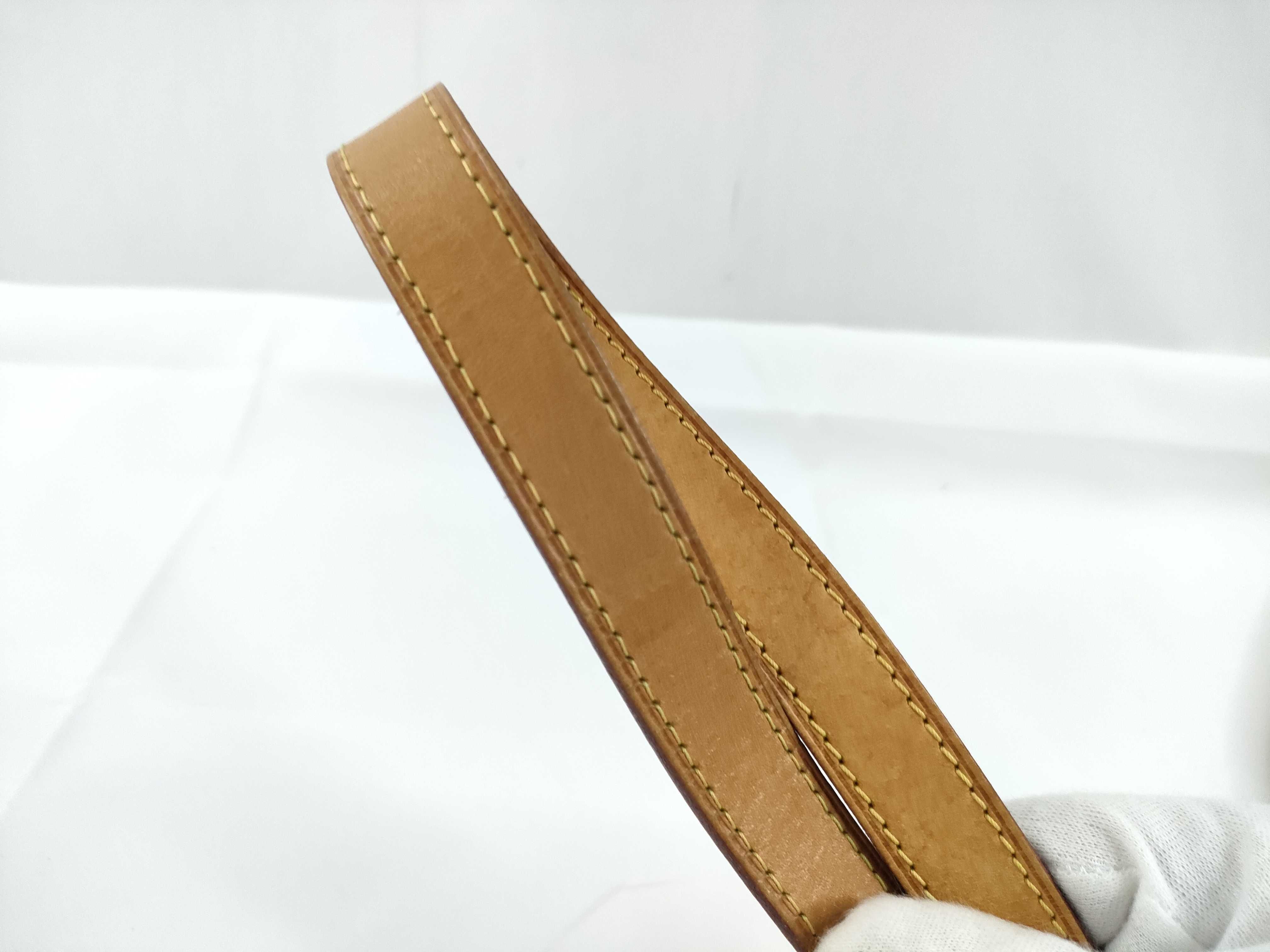 Monogram Menilmontant PM Shoulder Bag — view 7