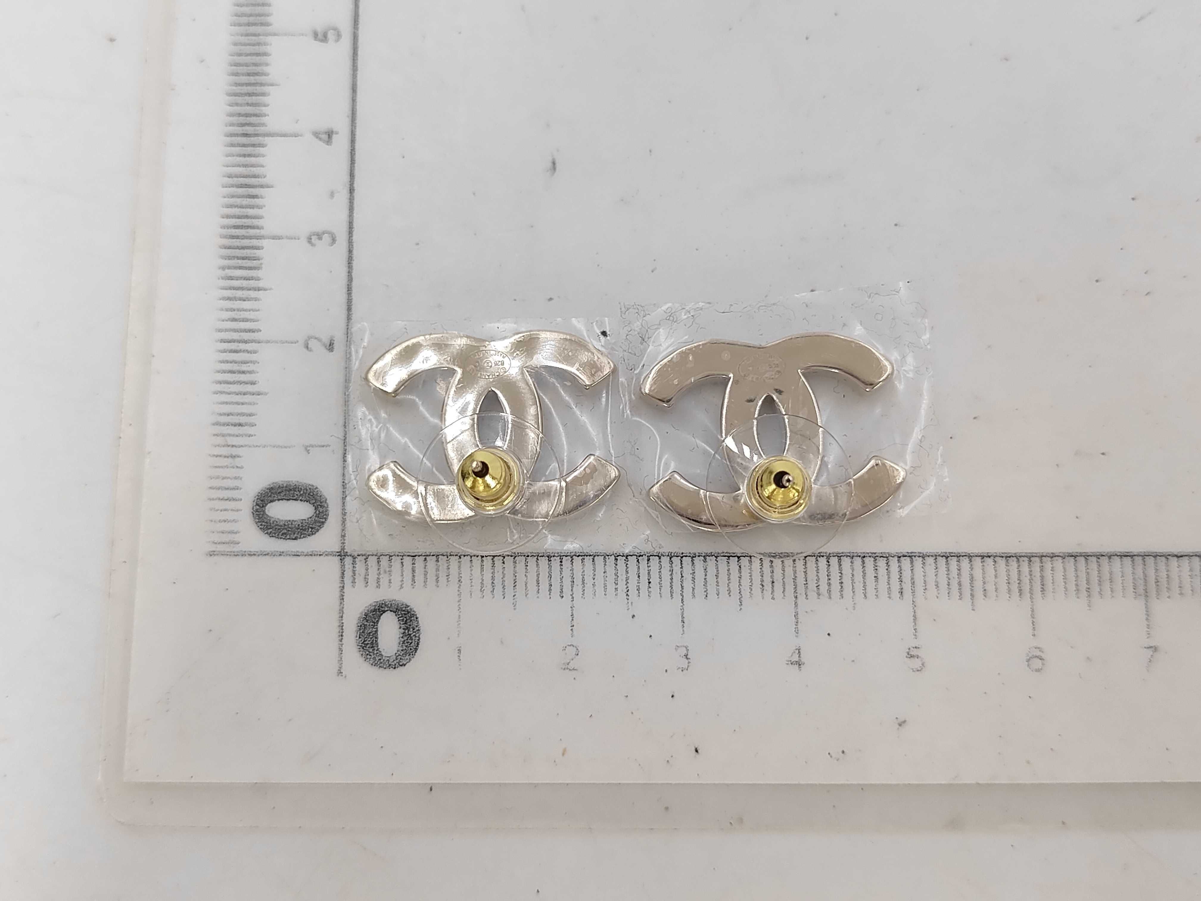Coco Earrings — view 2