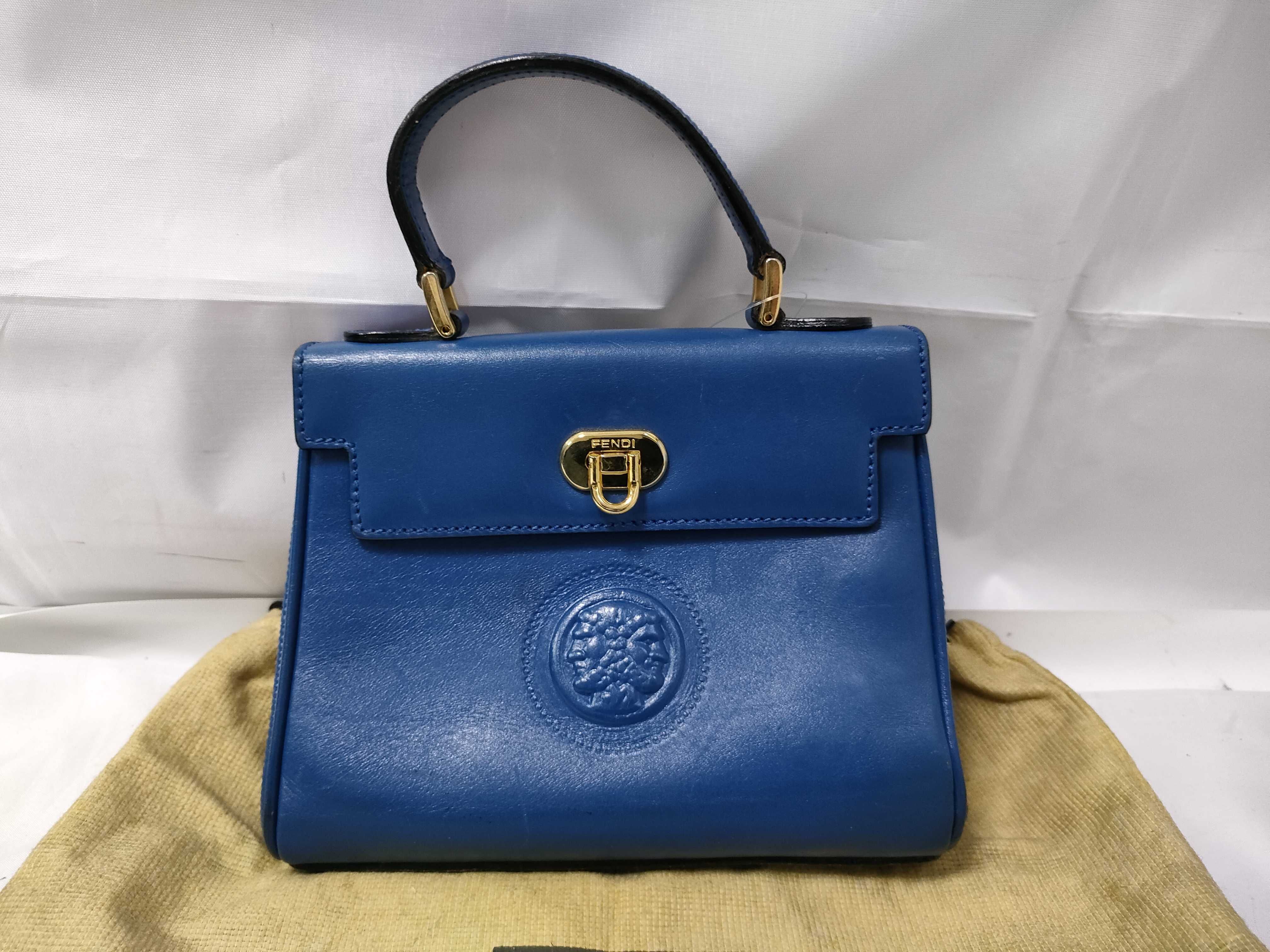 Vintage Mini Handbag