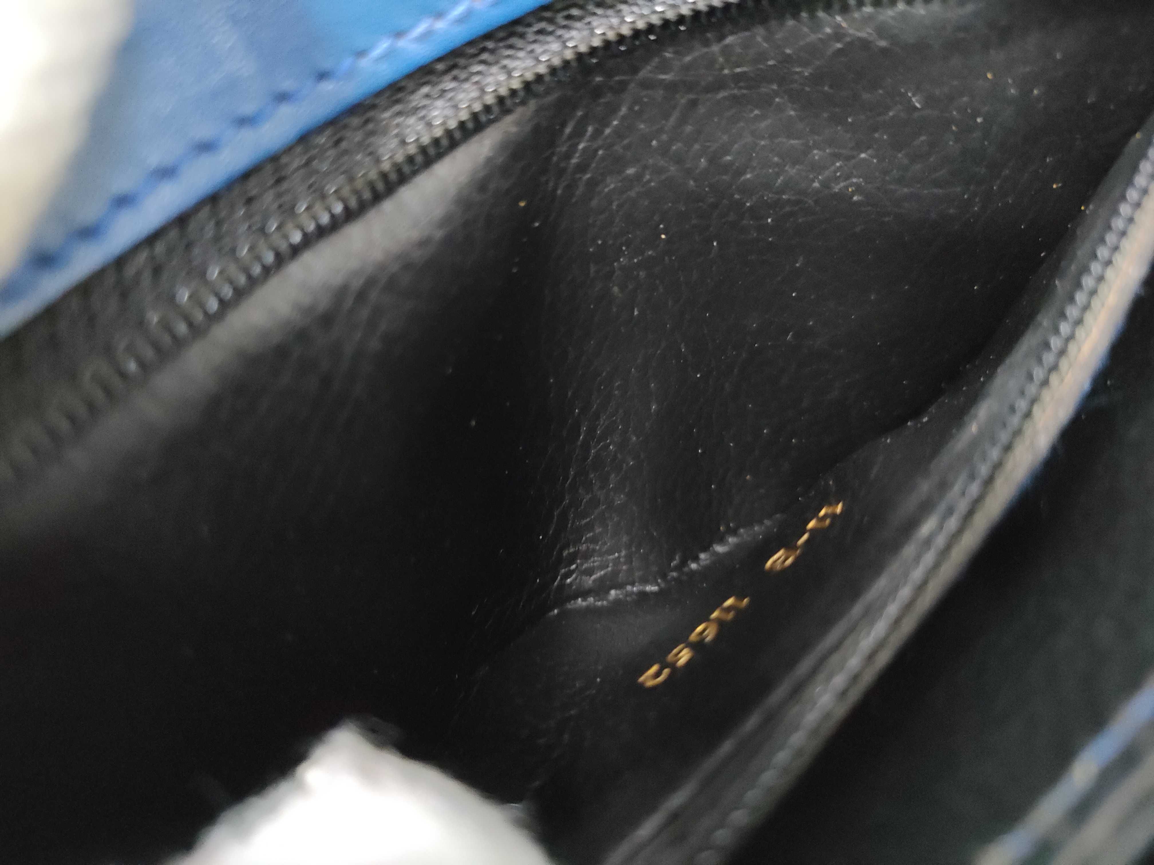 Vintage Mini Handbag — view 12