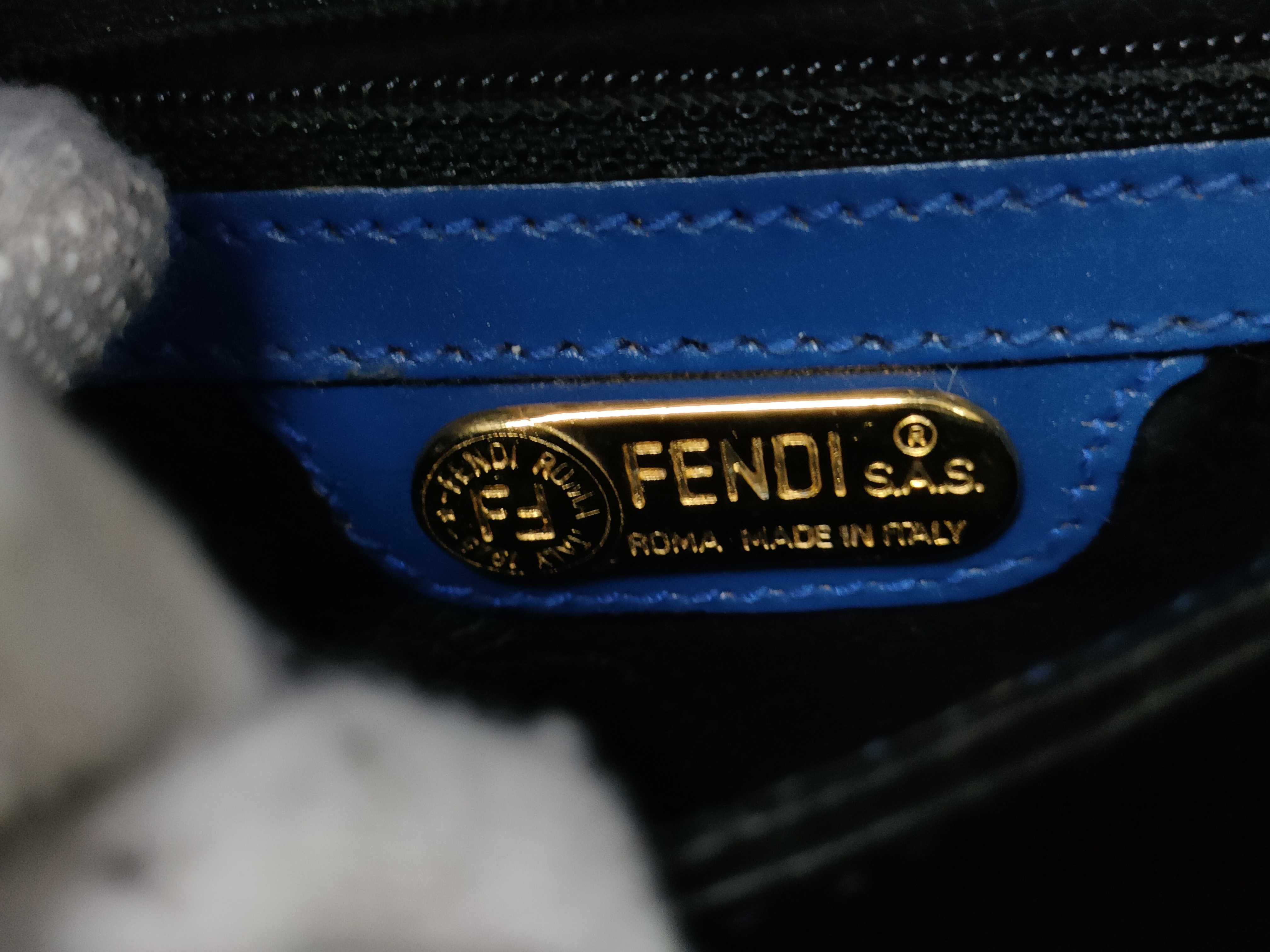 Vintage Mini Handbag — view 13