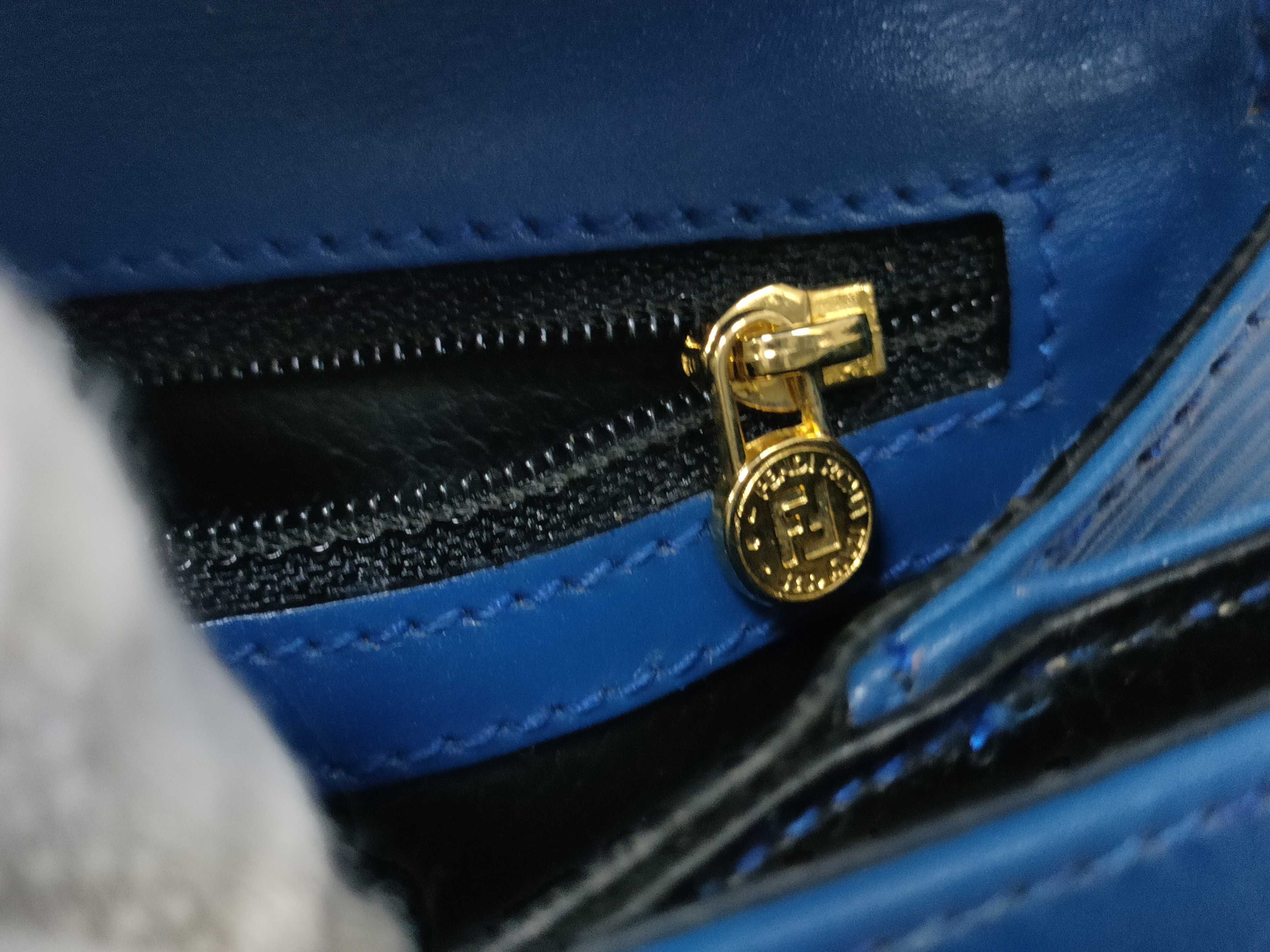 Vintage Mini Handbag — view 14
