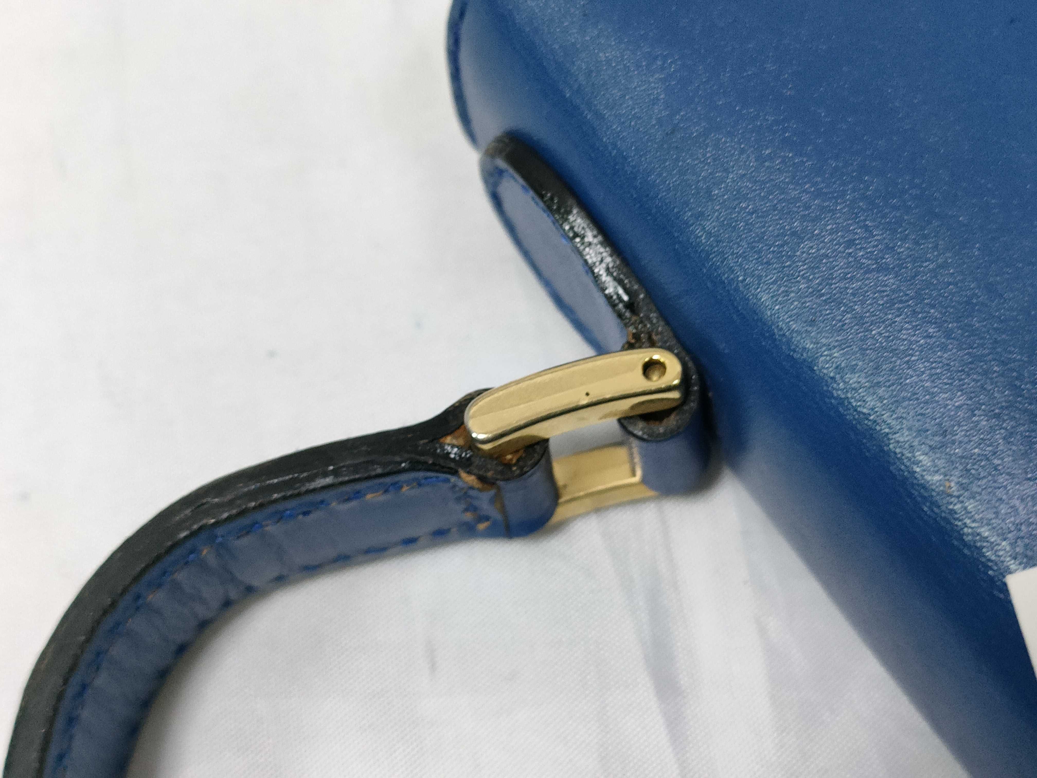 Vintage Mini Handbag — view 5