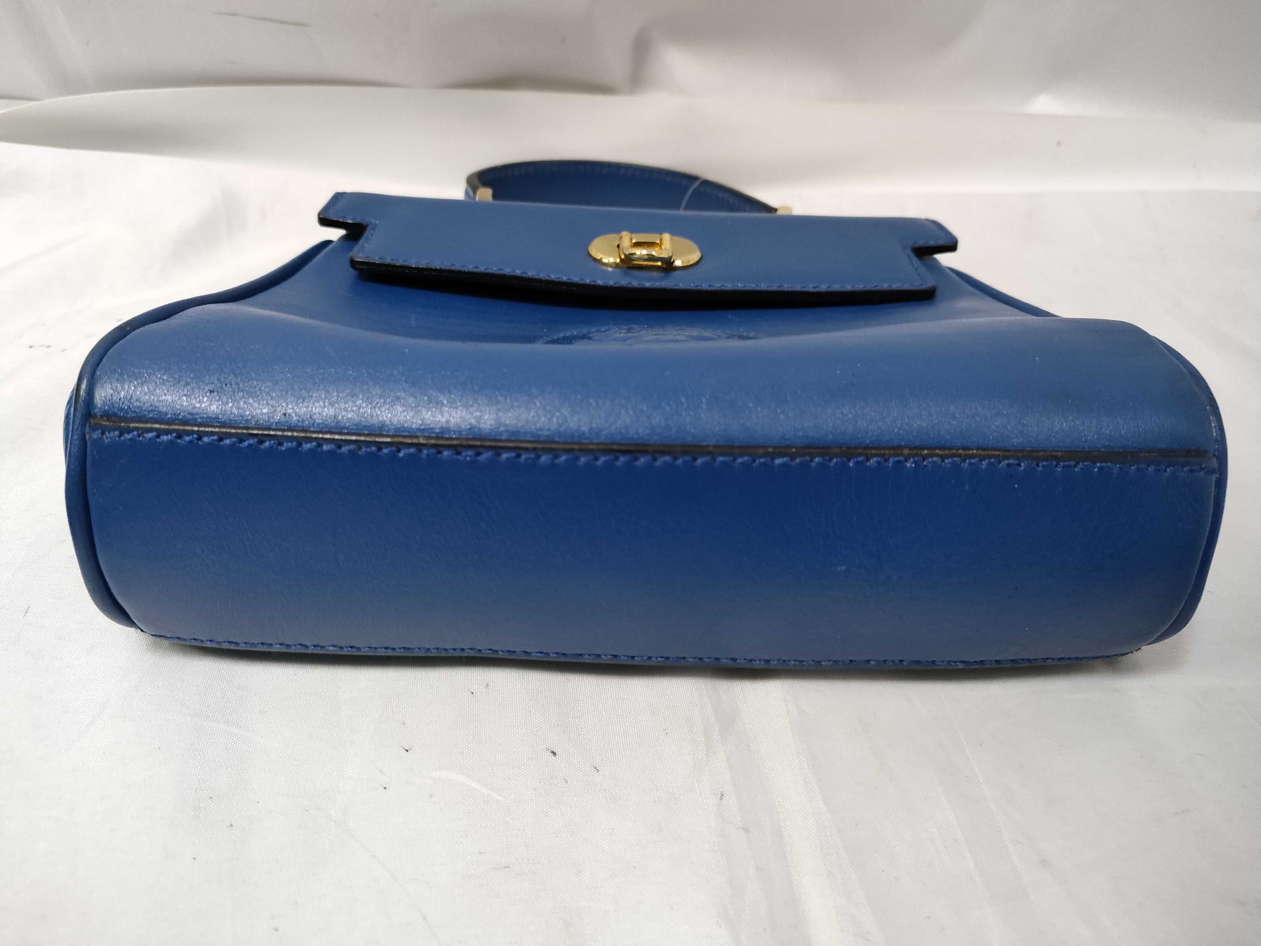 Vintage Mini Handbag — view 7