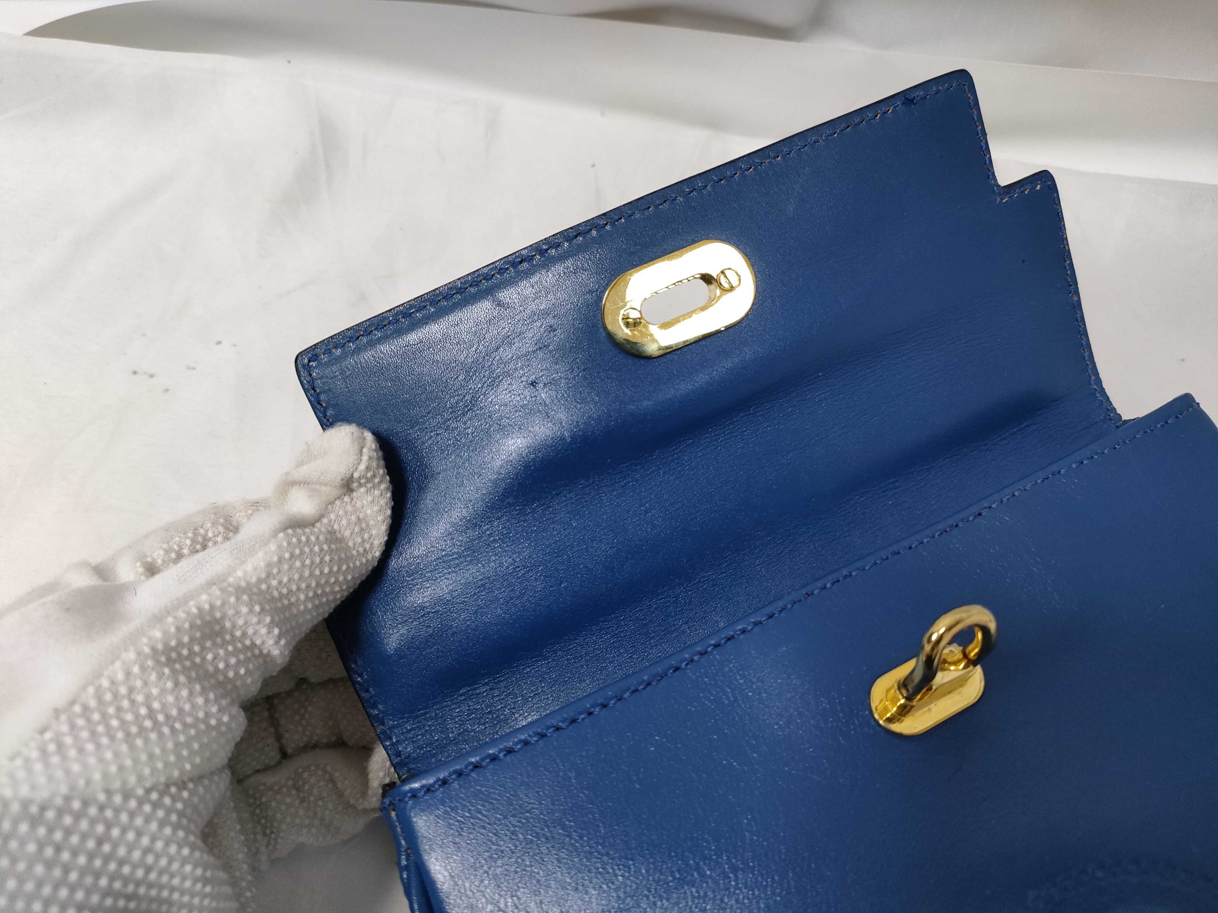 Vintage Mini Handbag — view 8