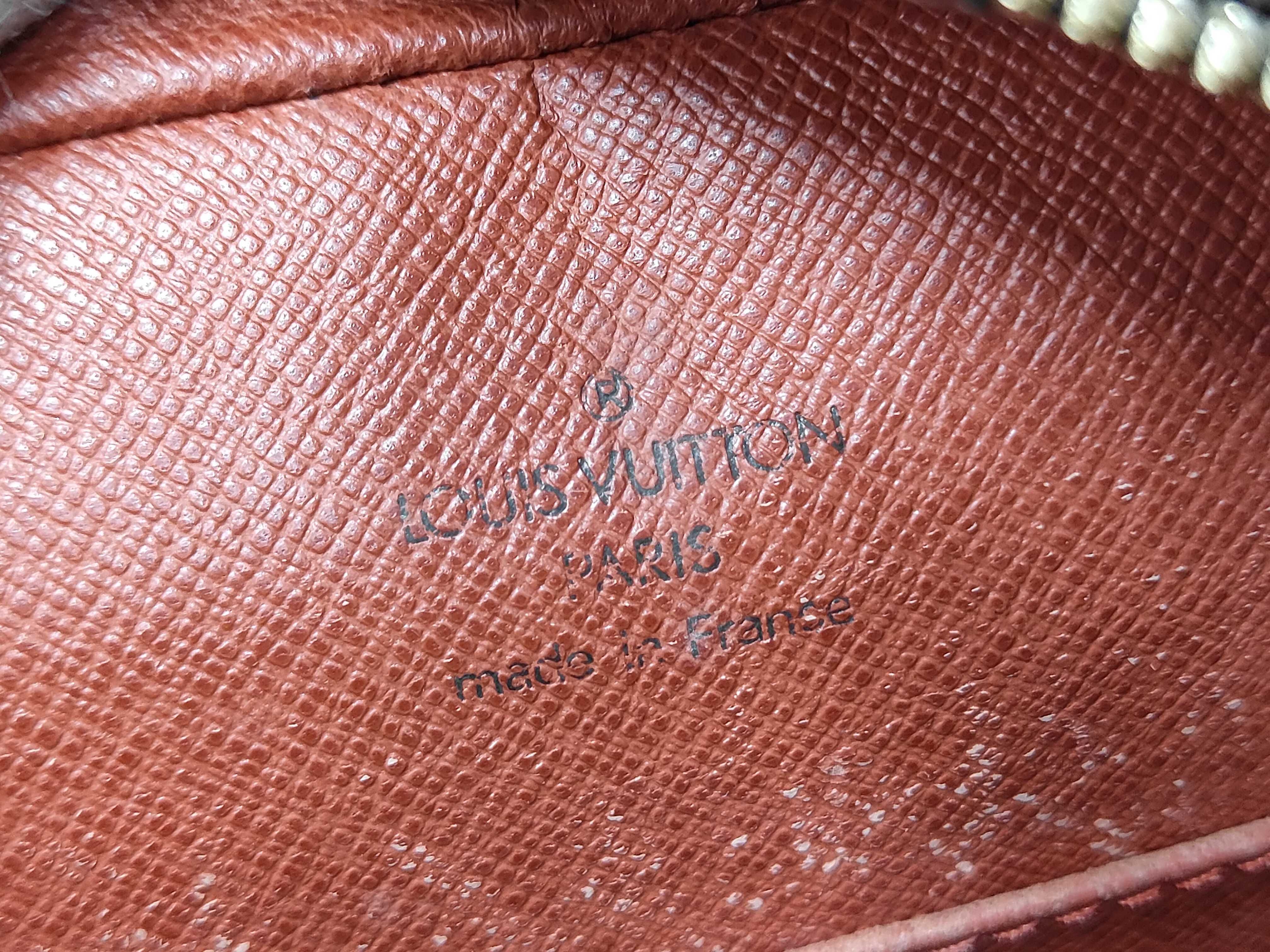 Damier Cite MM Tote Bag — view 11
