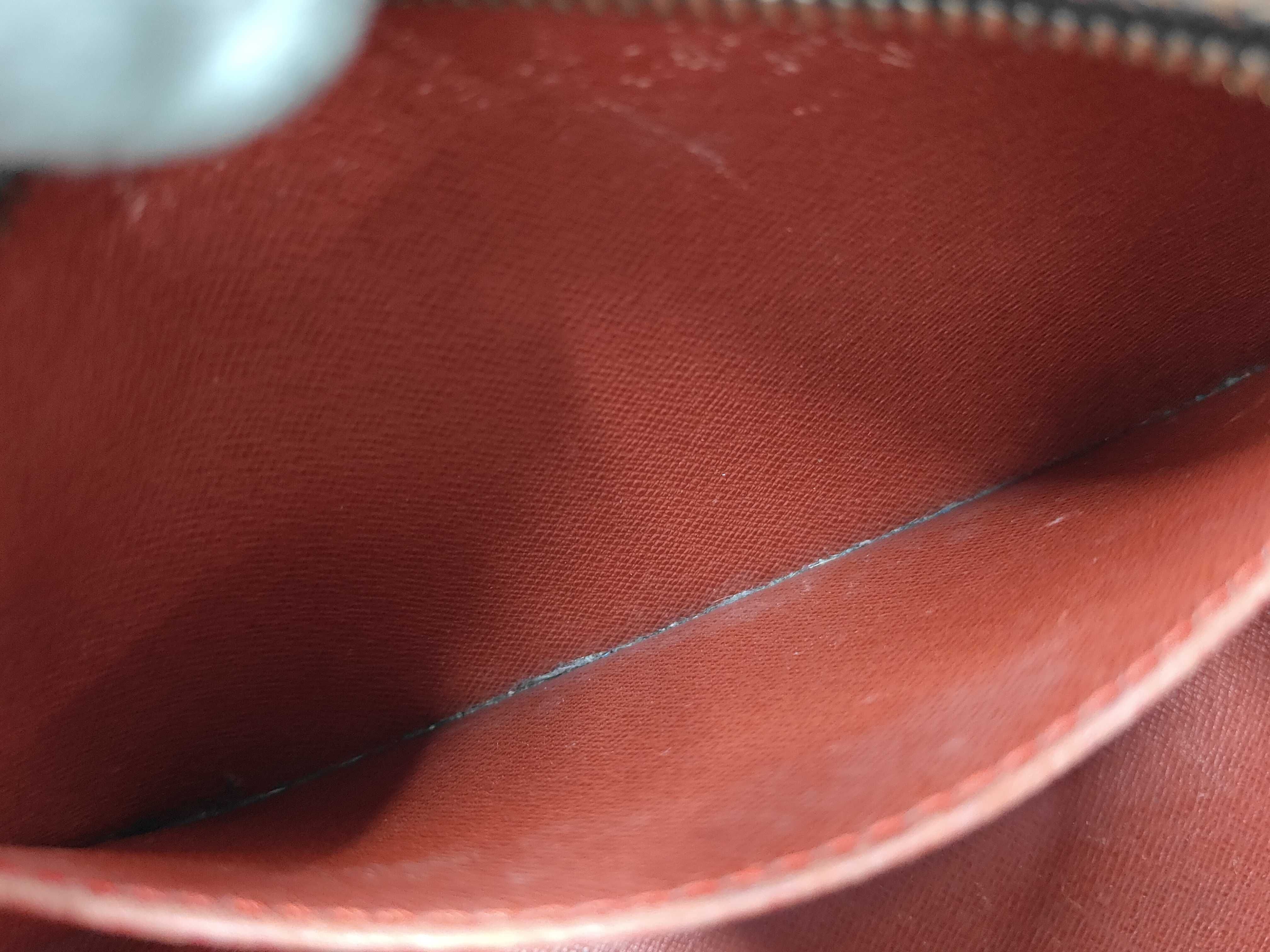 Damier Cite MM Tote Bag — view 12