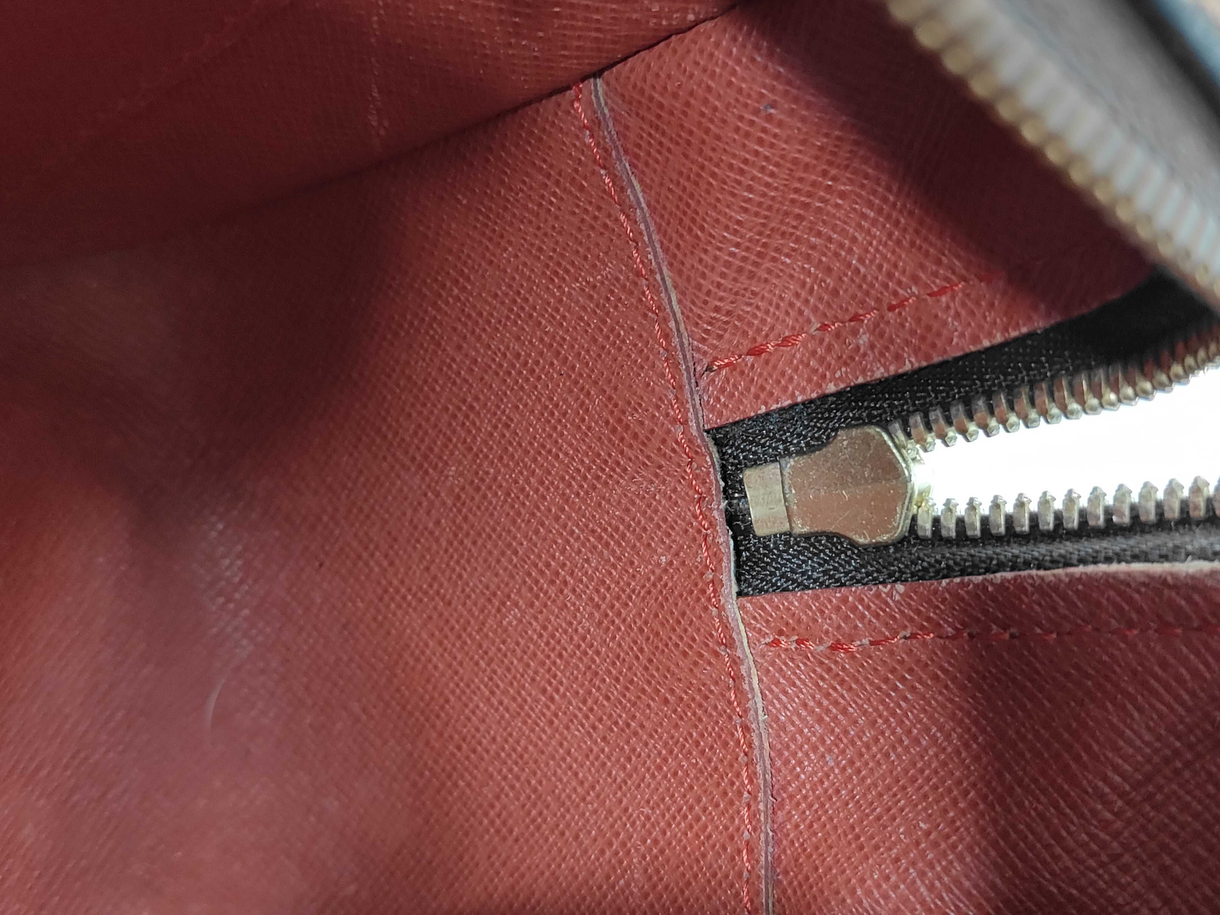 Damier Cite MM Tote Bag — view 13