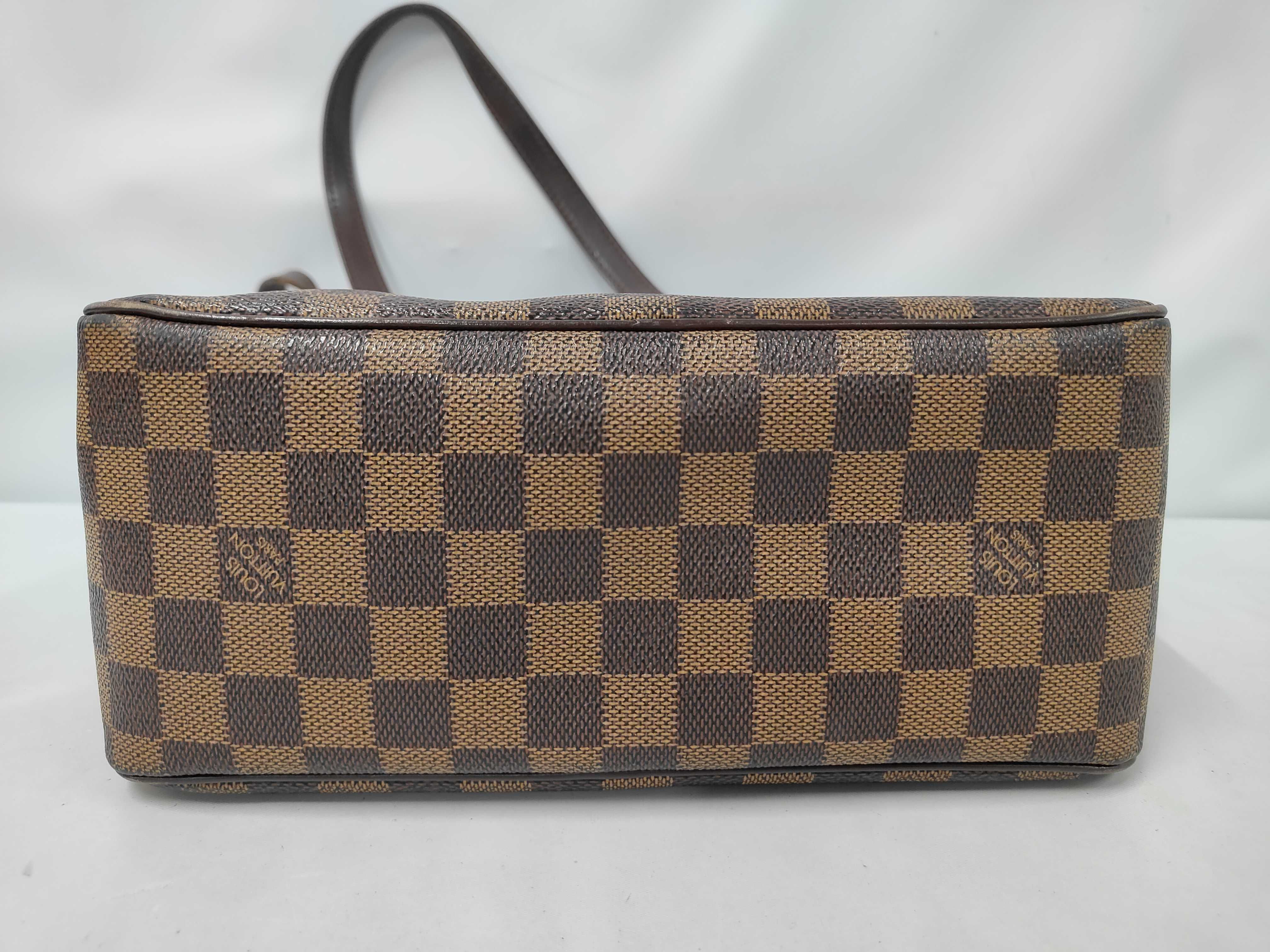 Damier Cite MM Tote Bag — view 3