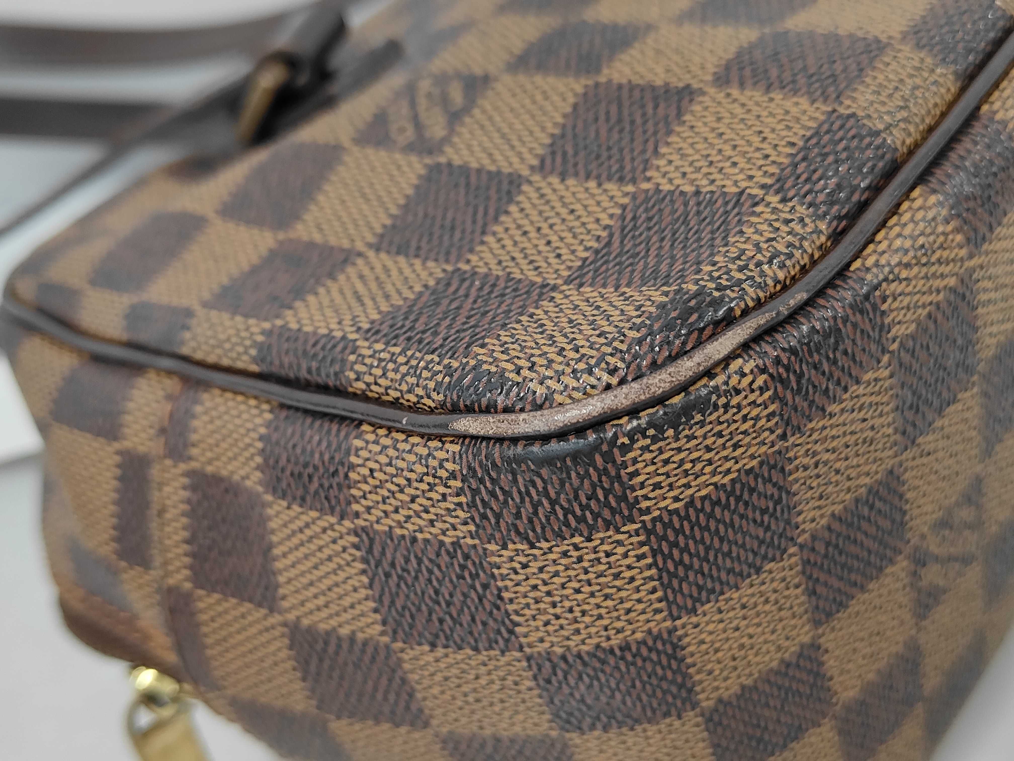 Damier Cite MM Tote Bag — view 4