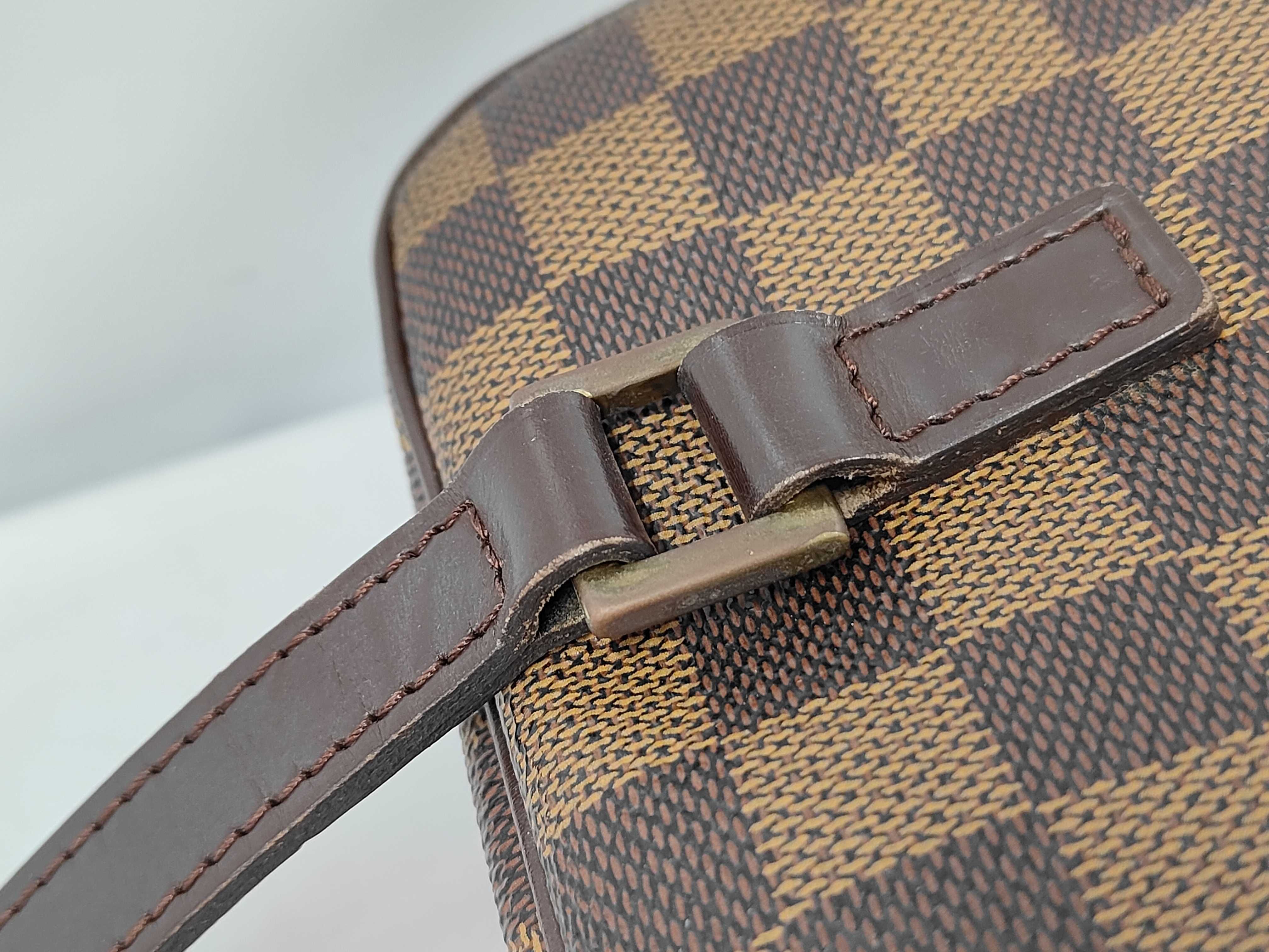 Damier Cite MM Tote Bag — view 6