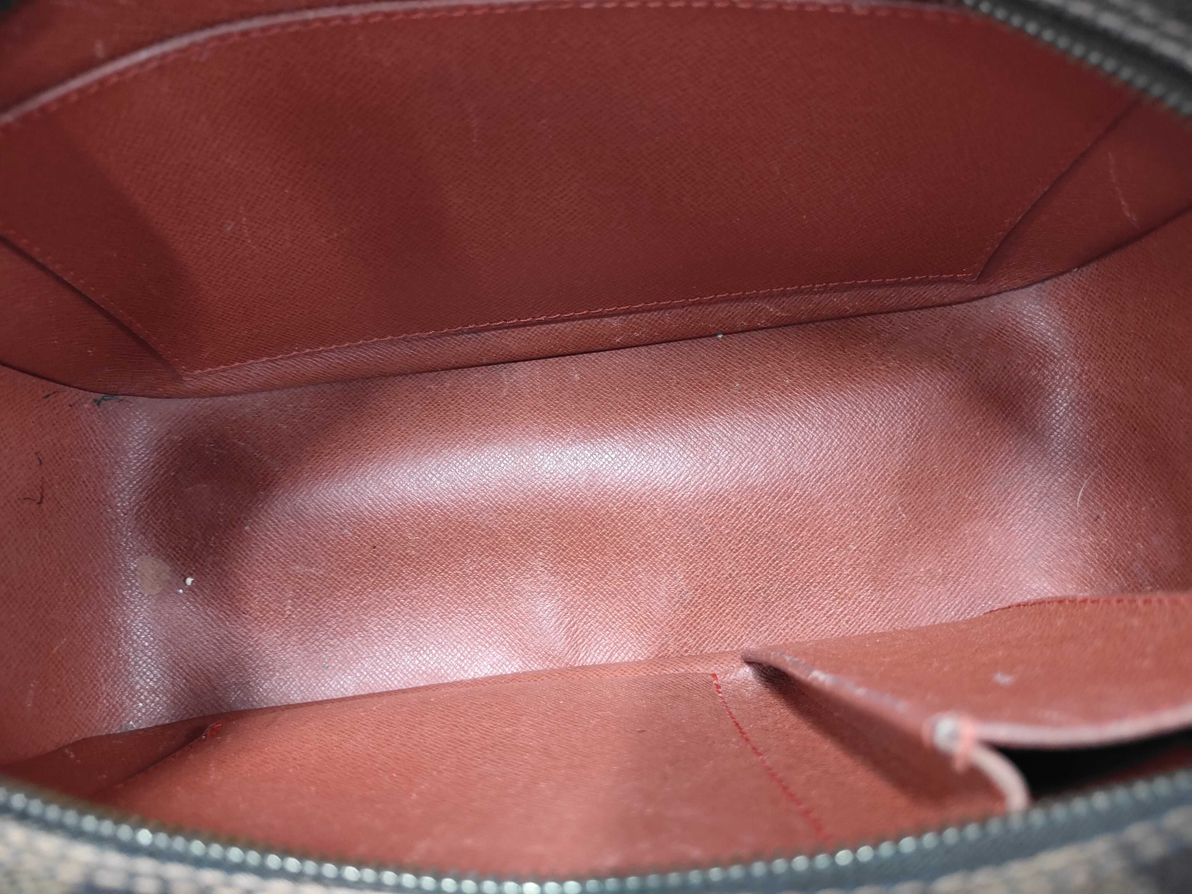 Damier Cite MM Tote Bag — view 10