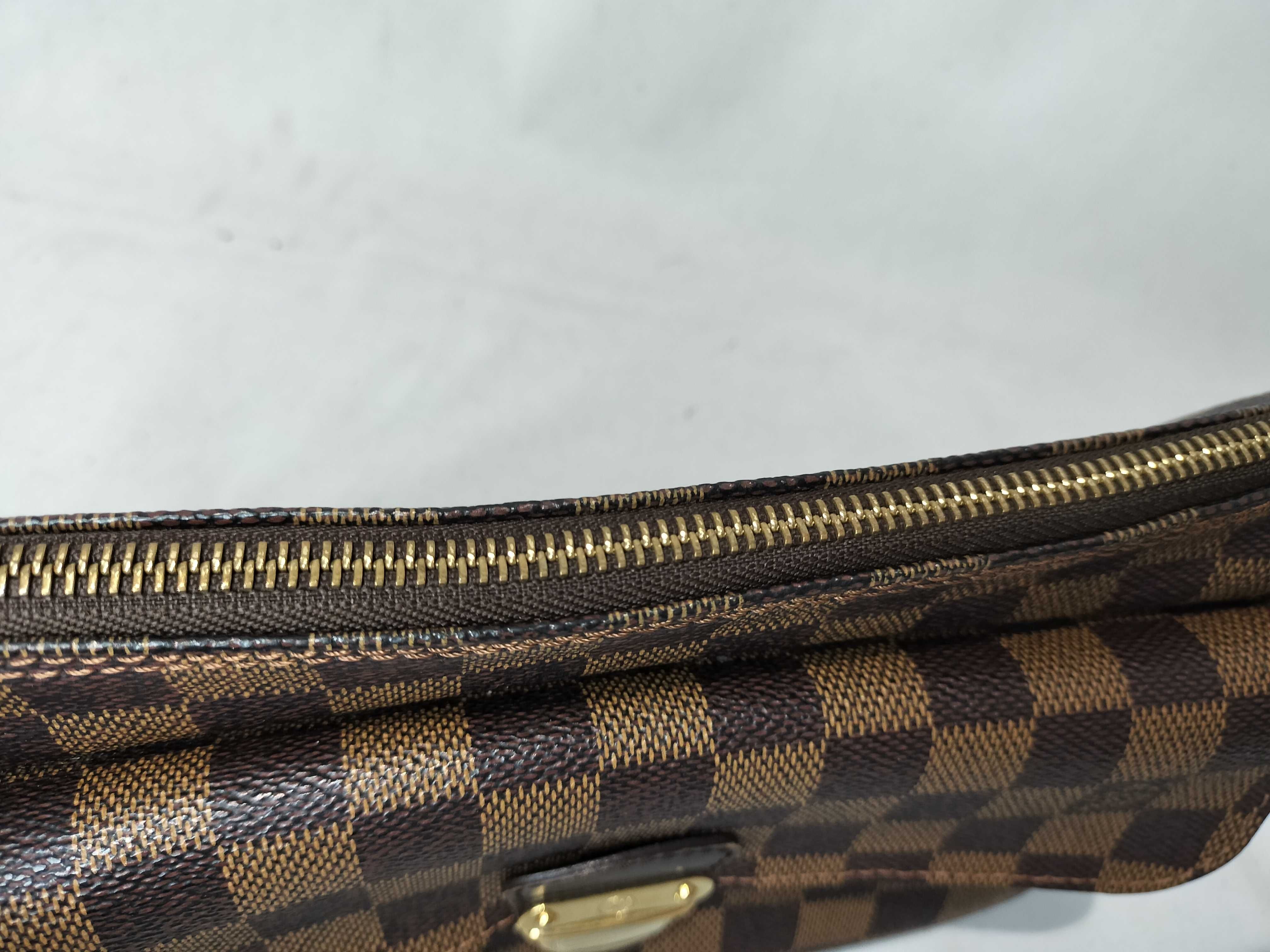 Damier N60007 Ravello PM Shoulder Bag — view 9