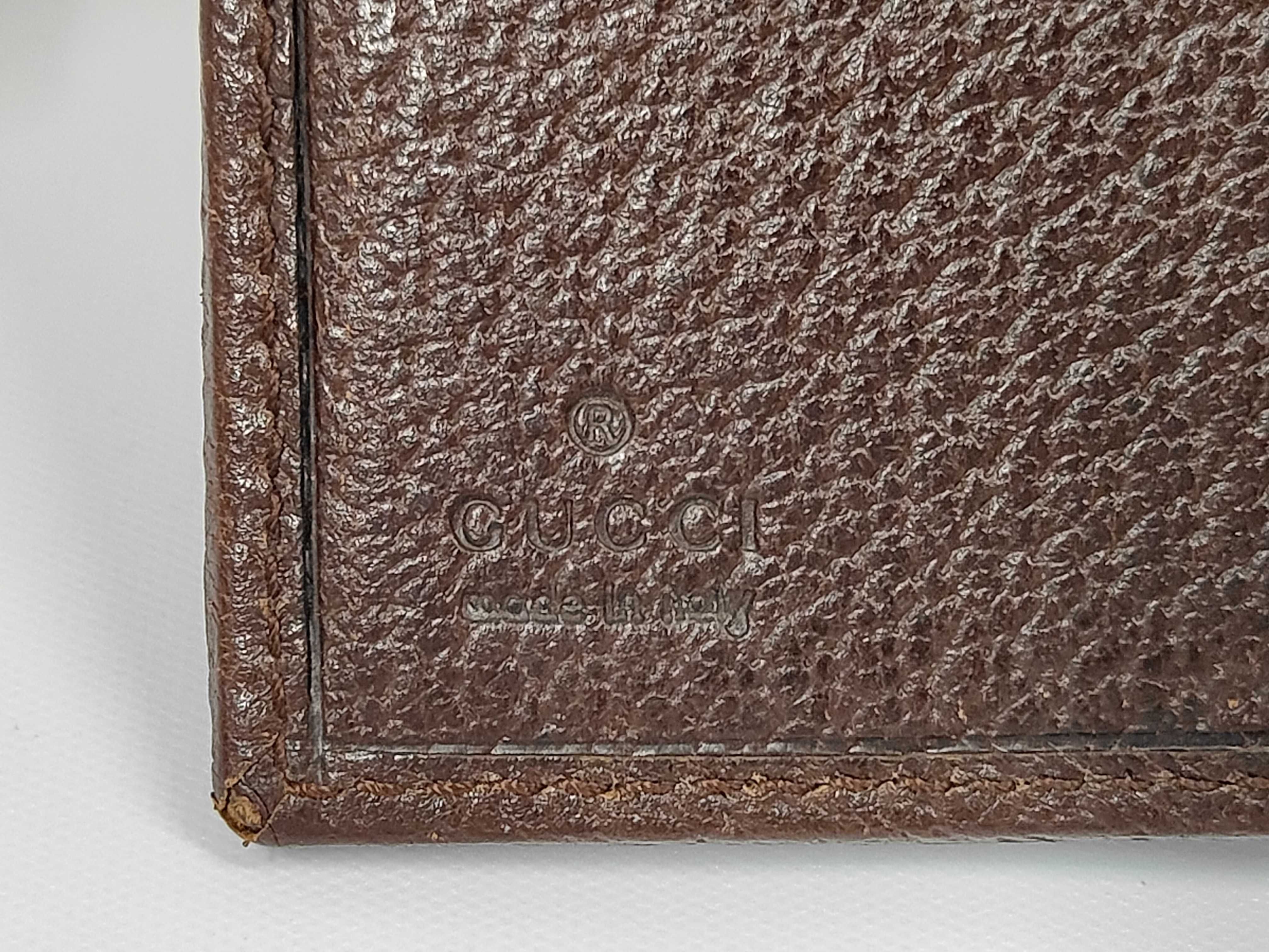 GG W-hook wallet 112664 — view 9
