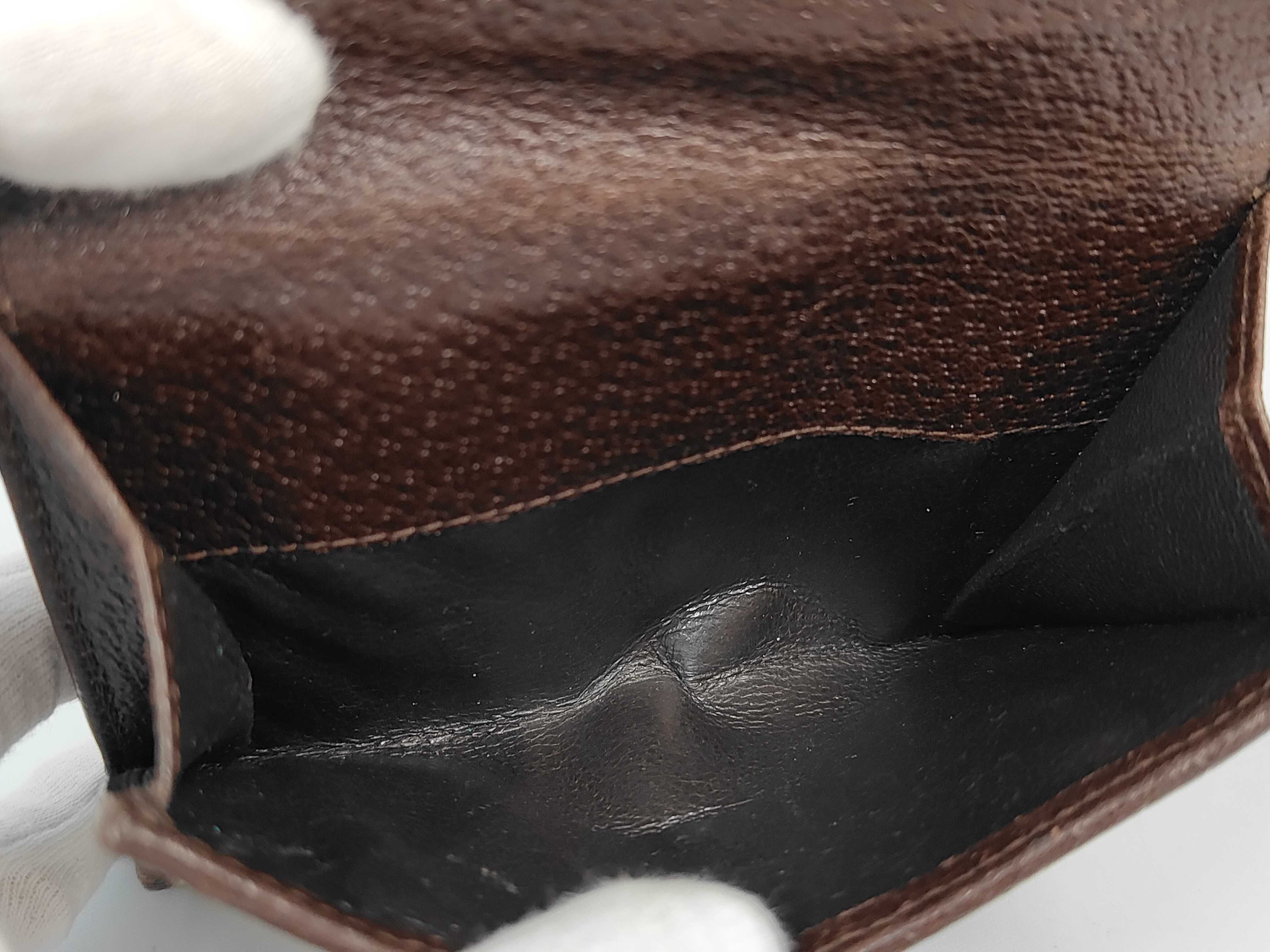 GG W-hook wallet 112664 — view 10