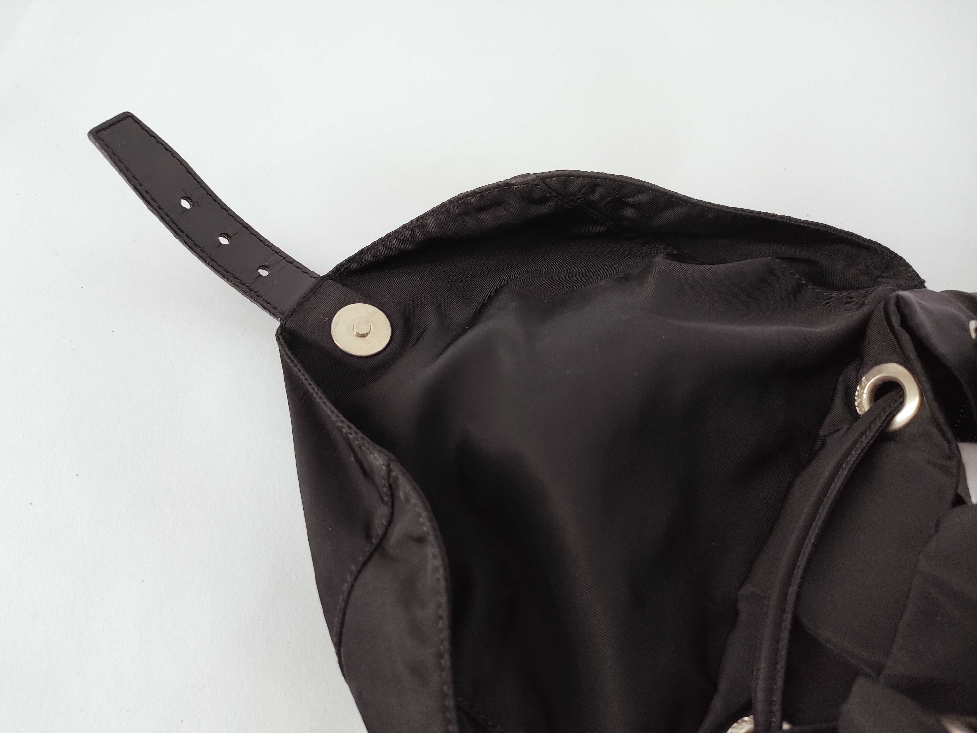 Nylon Backpack — view 11