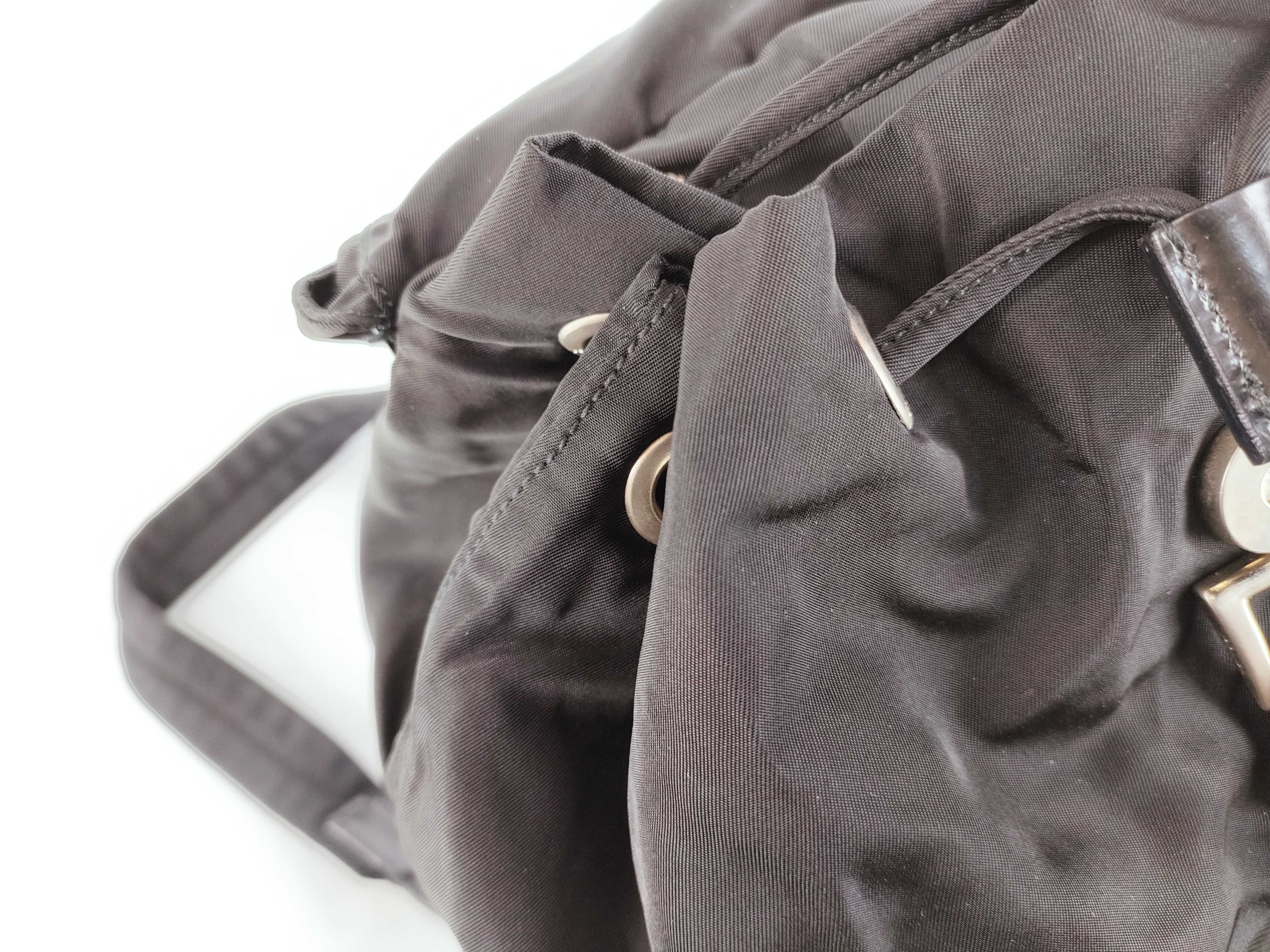 Nylon Backpack — view 12