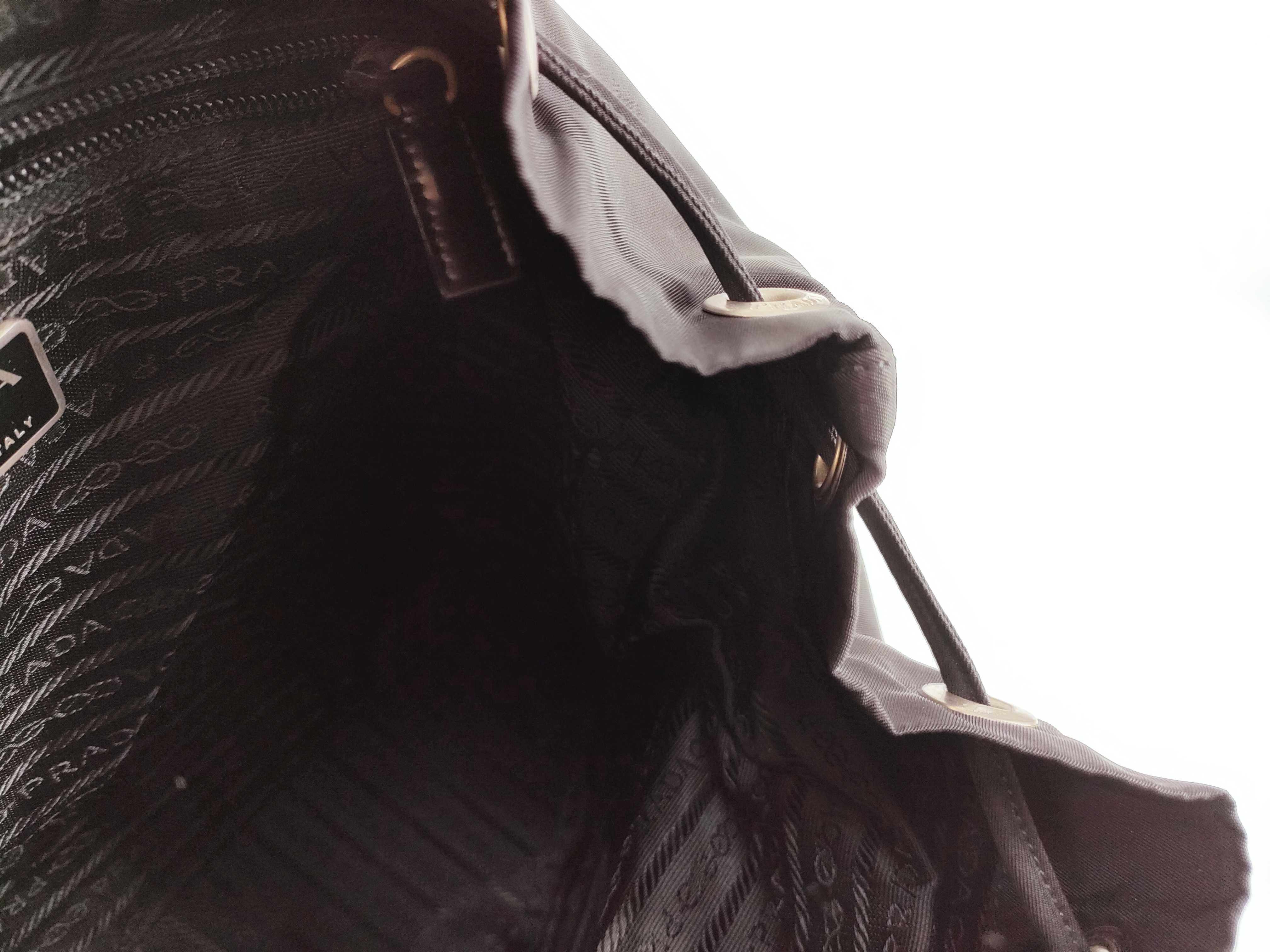 Nylon Backpack — view 13