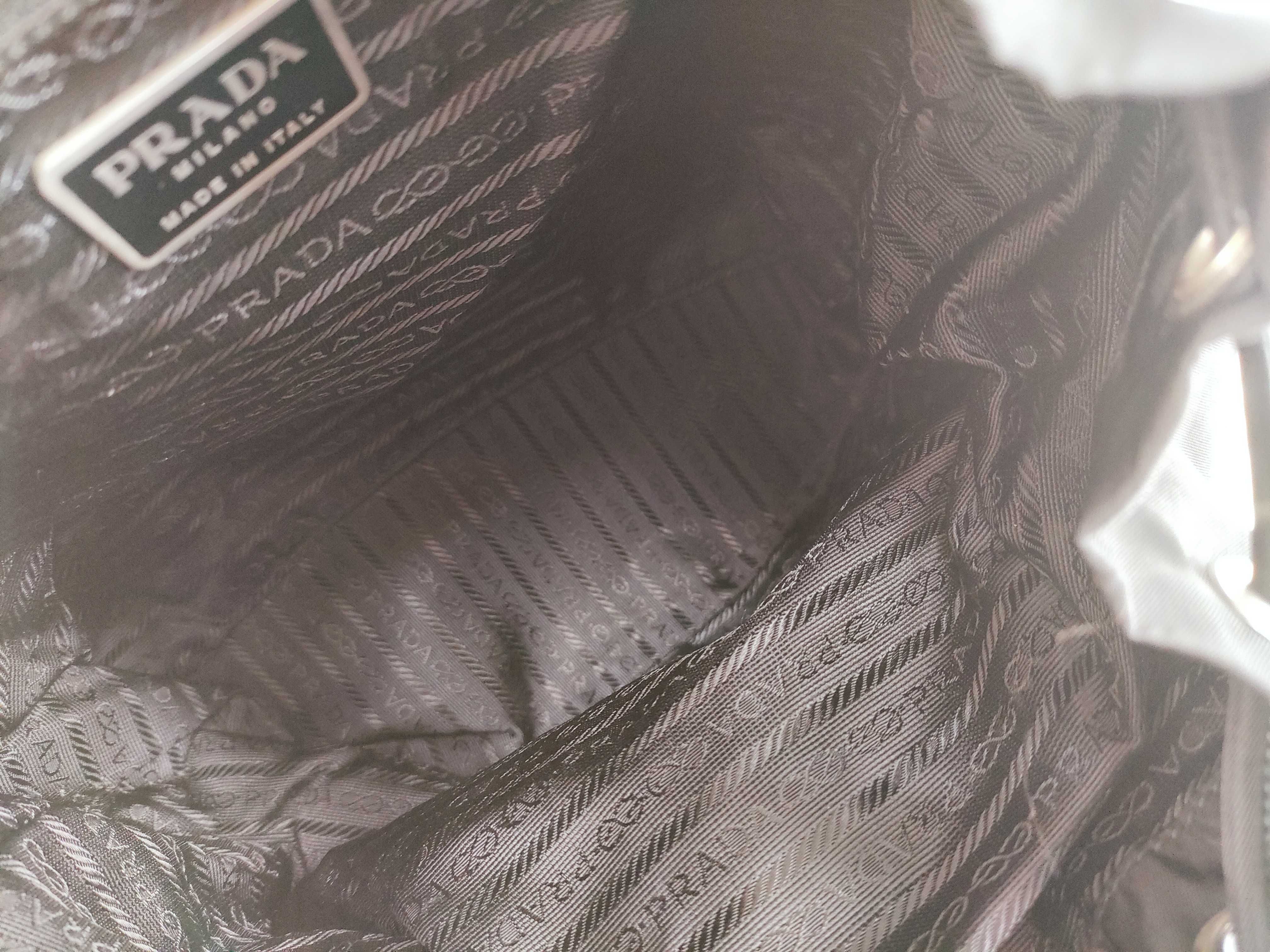 Nylon Backpack — view 14