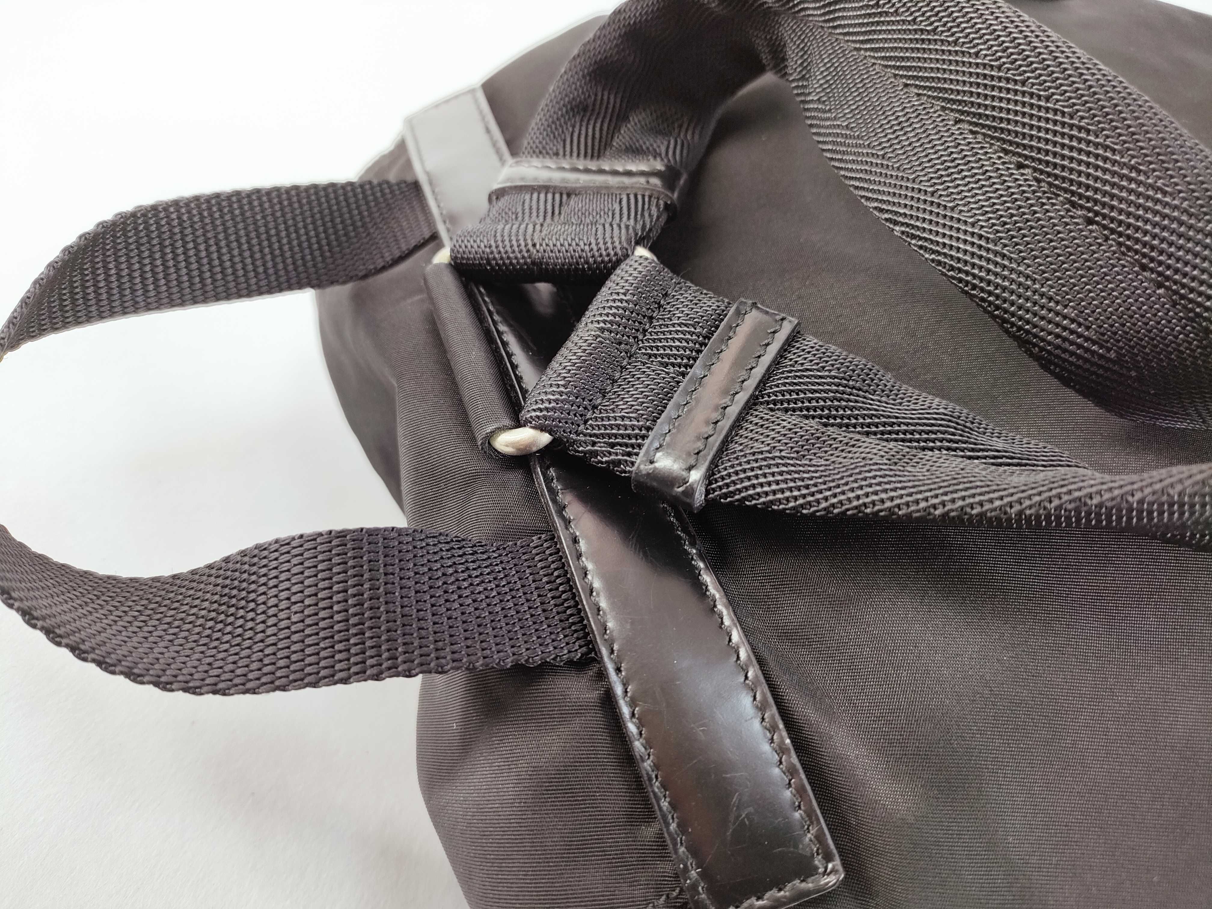 Nylon Backpack — view 5