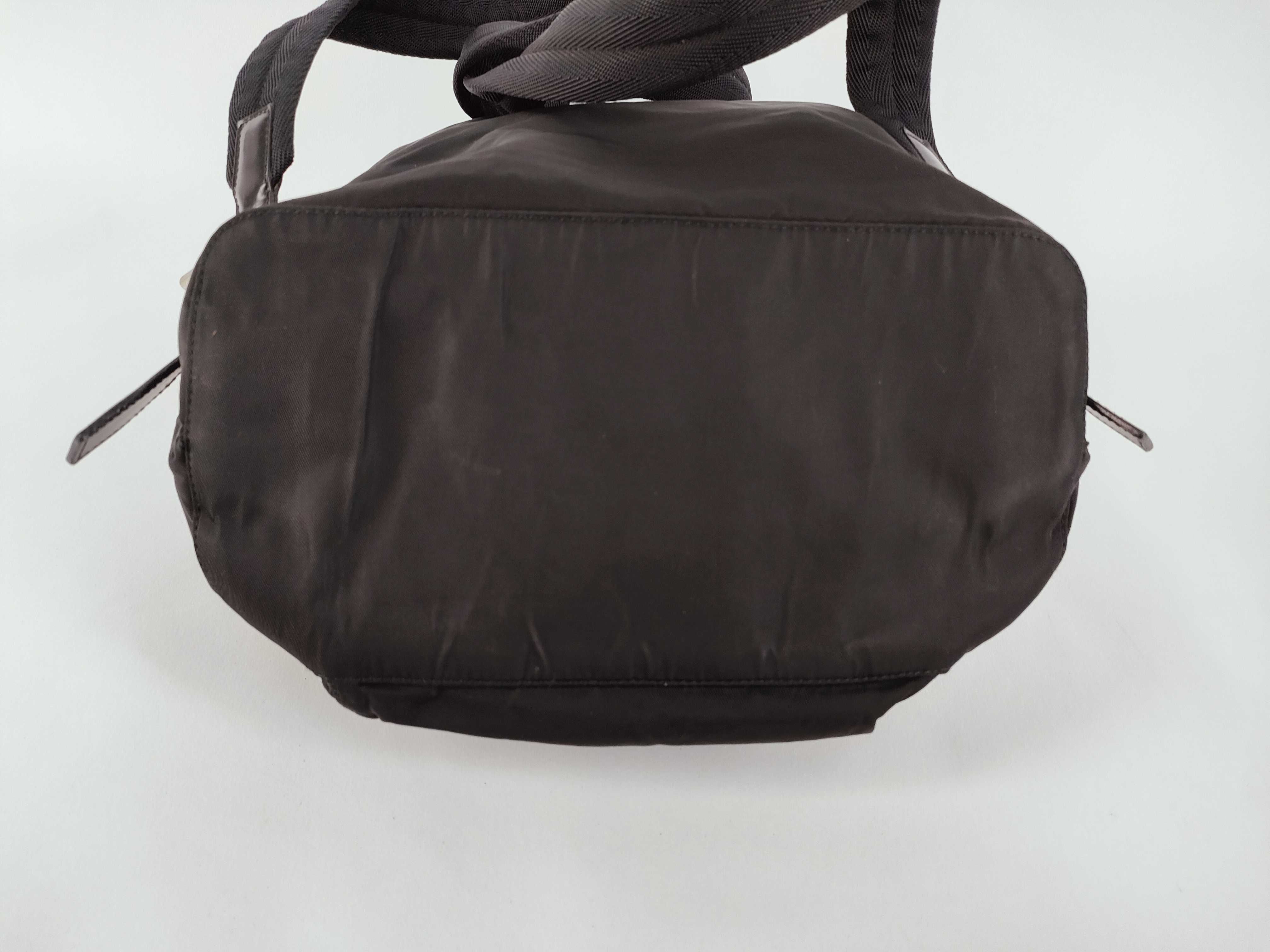 Nylon Backpack — view 8