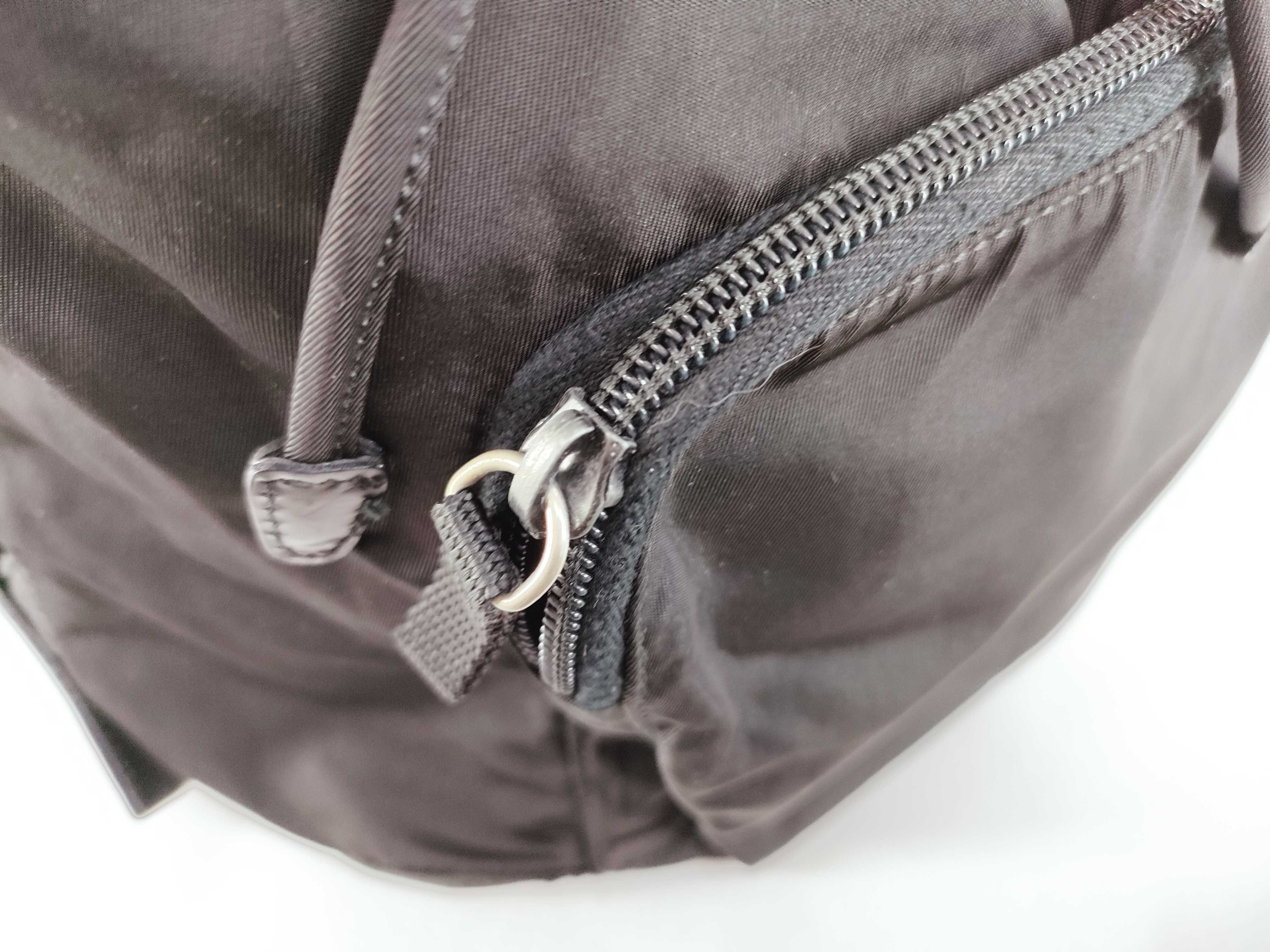 Nylon Backpack — view 10