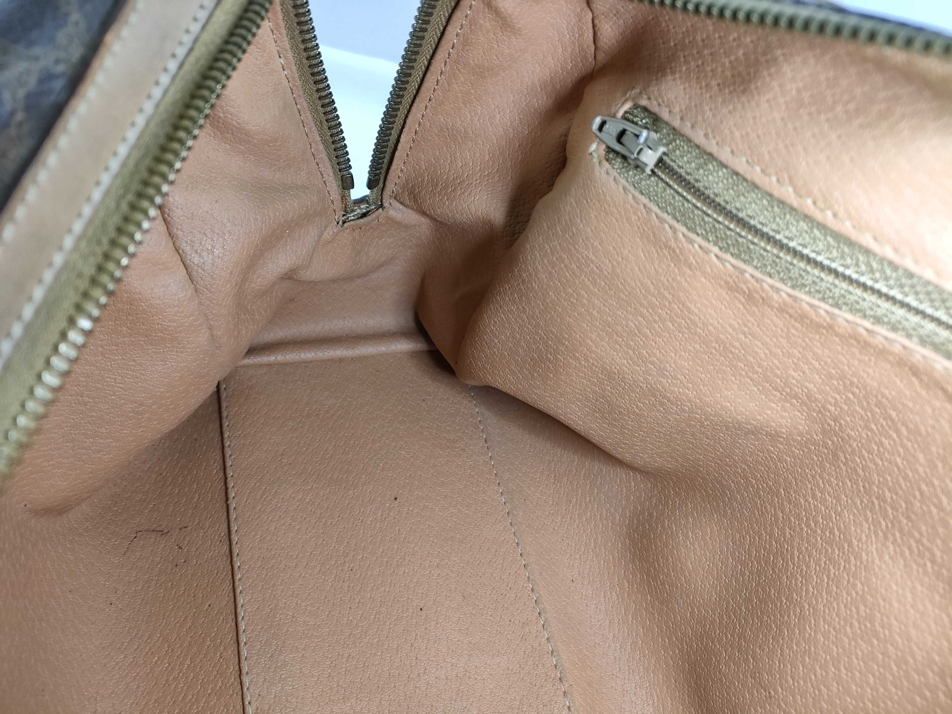 Macadam Handbag Mini Boston Handbag — view 13