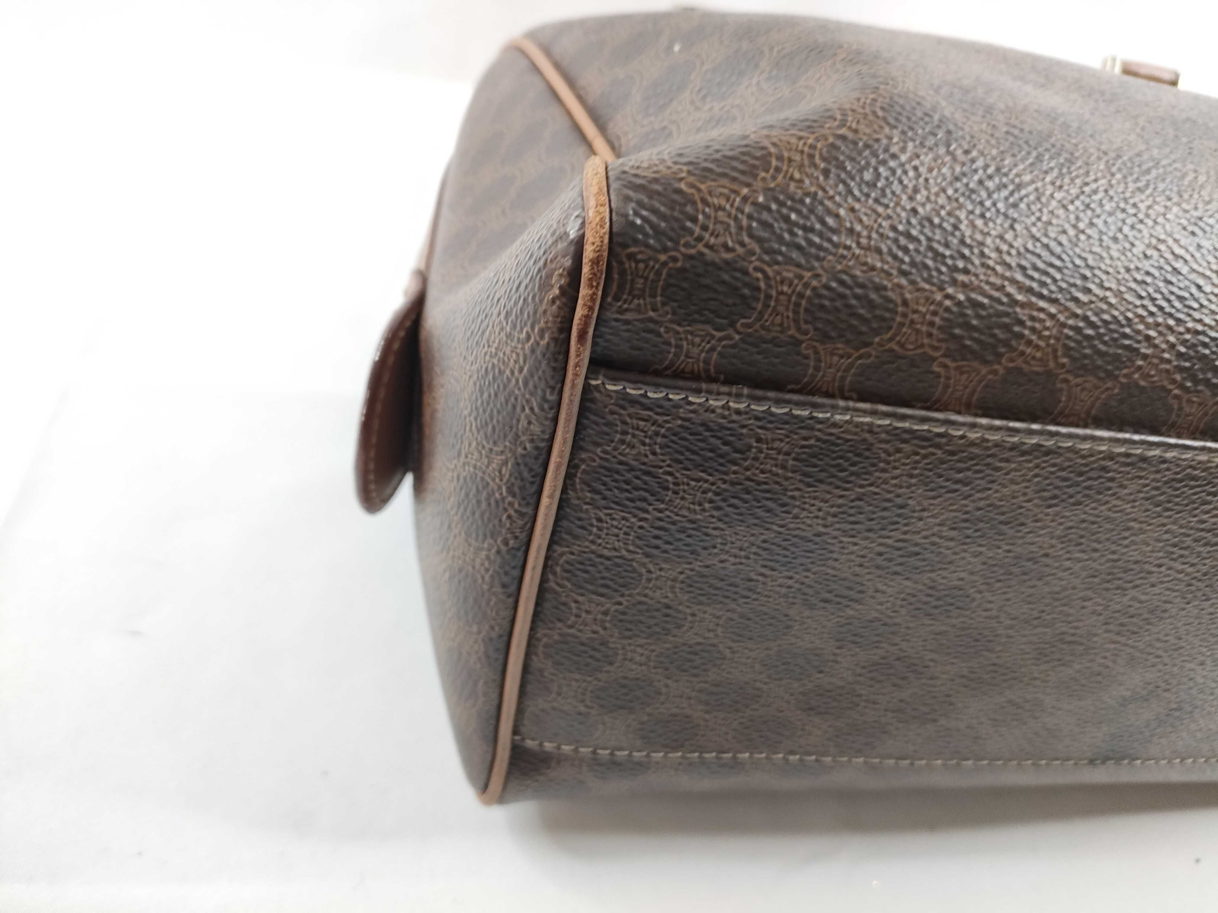 Macadam Handbag Mini Boston Handbag — view 3