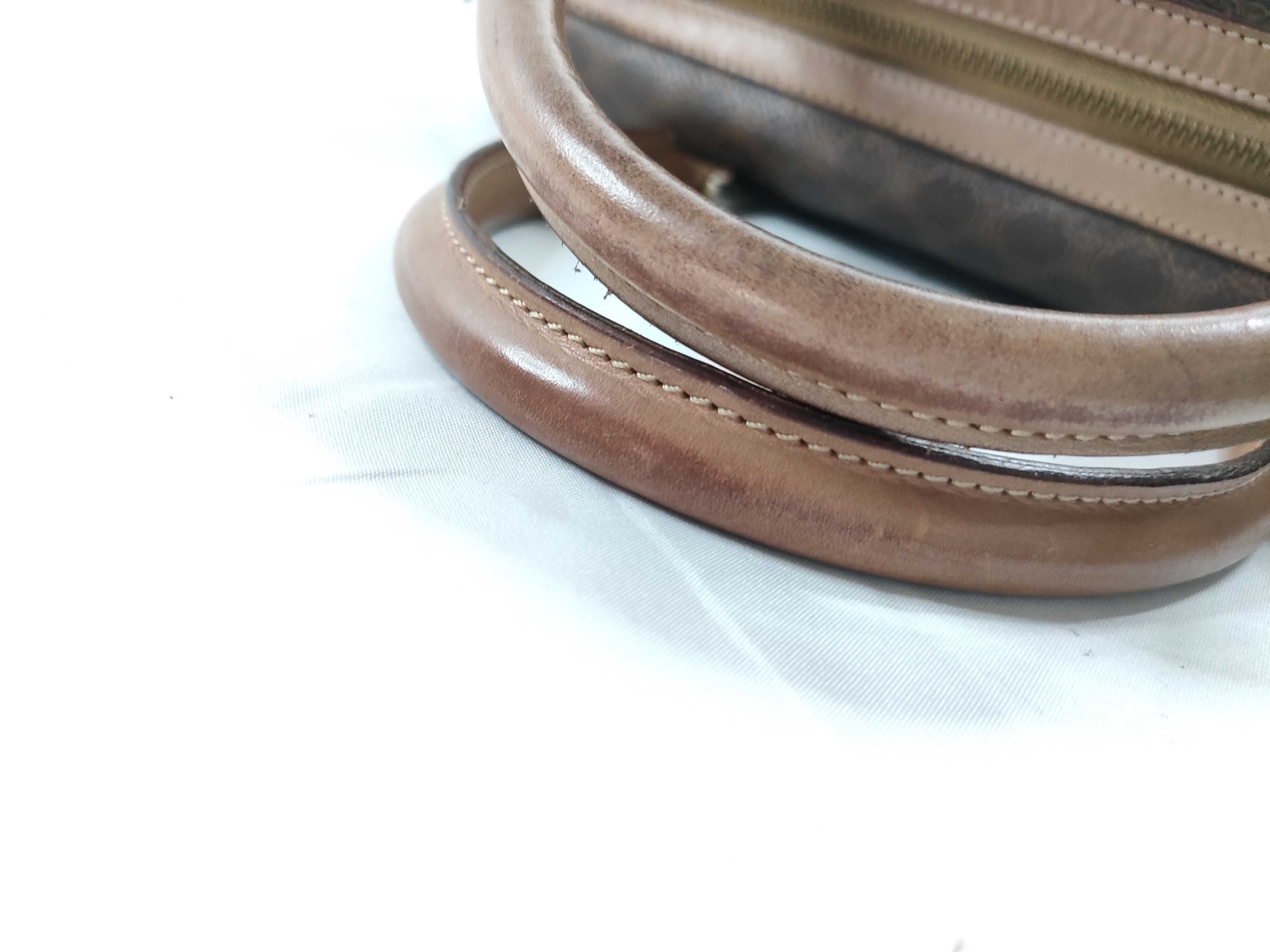 Macadam Handbag Mini Boston Handbag — view 7