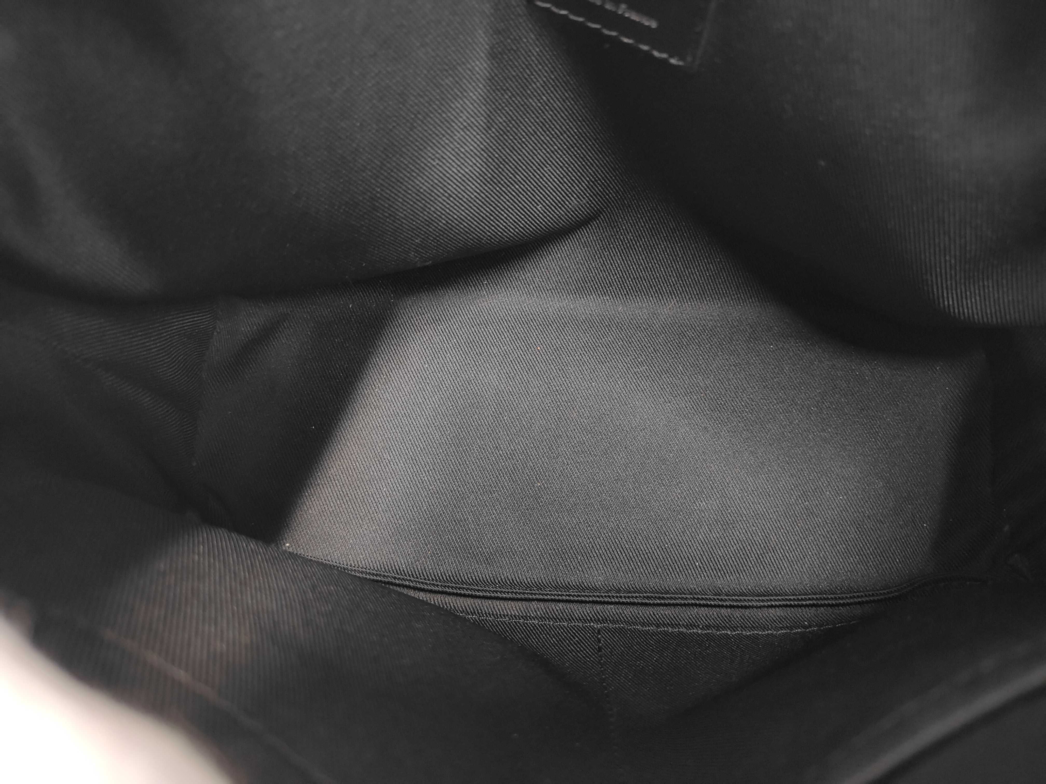 Soft Trunk Monogram Eclipse IC Chip Shoulder Bag — view 9