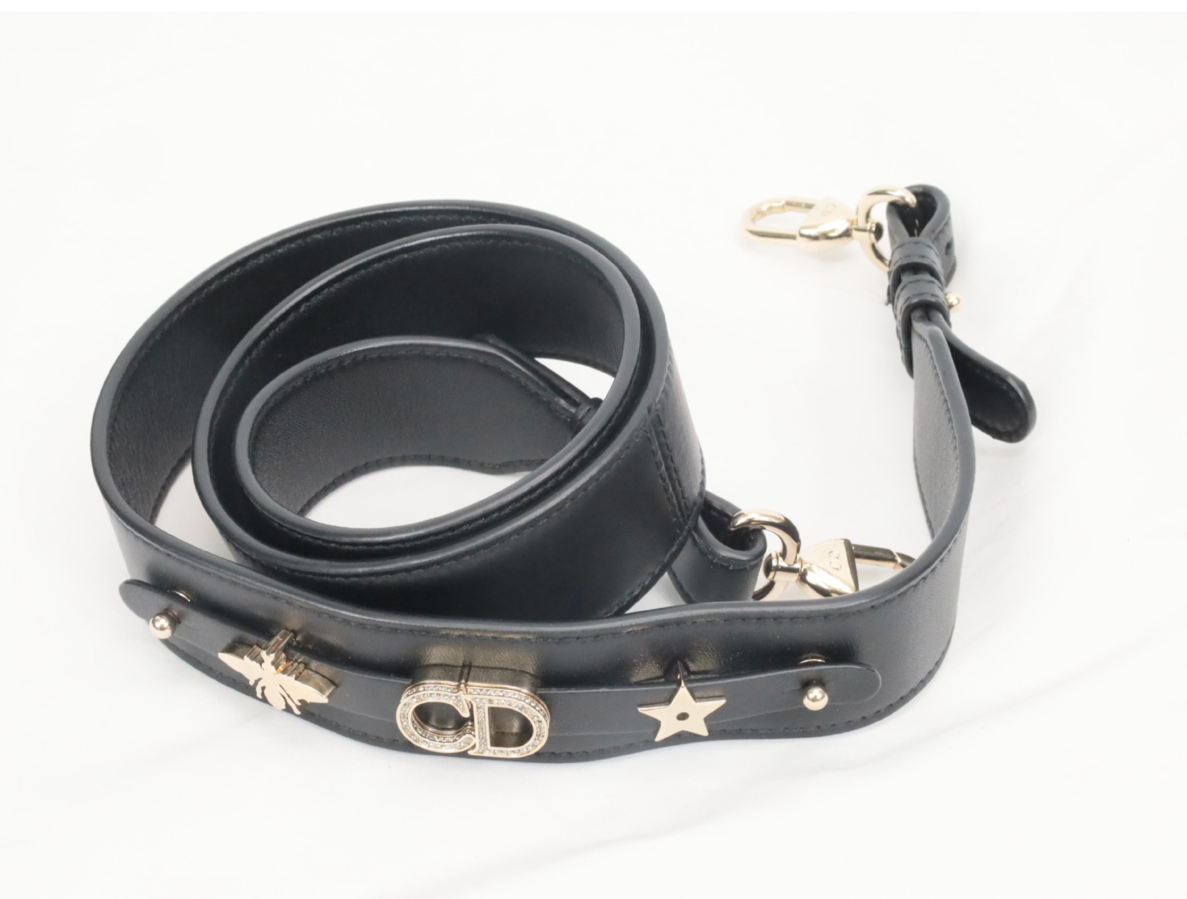 My Lady Dior Shoulder Bag — view 14