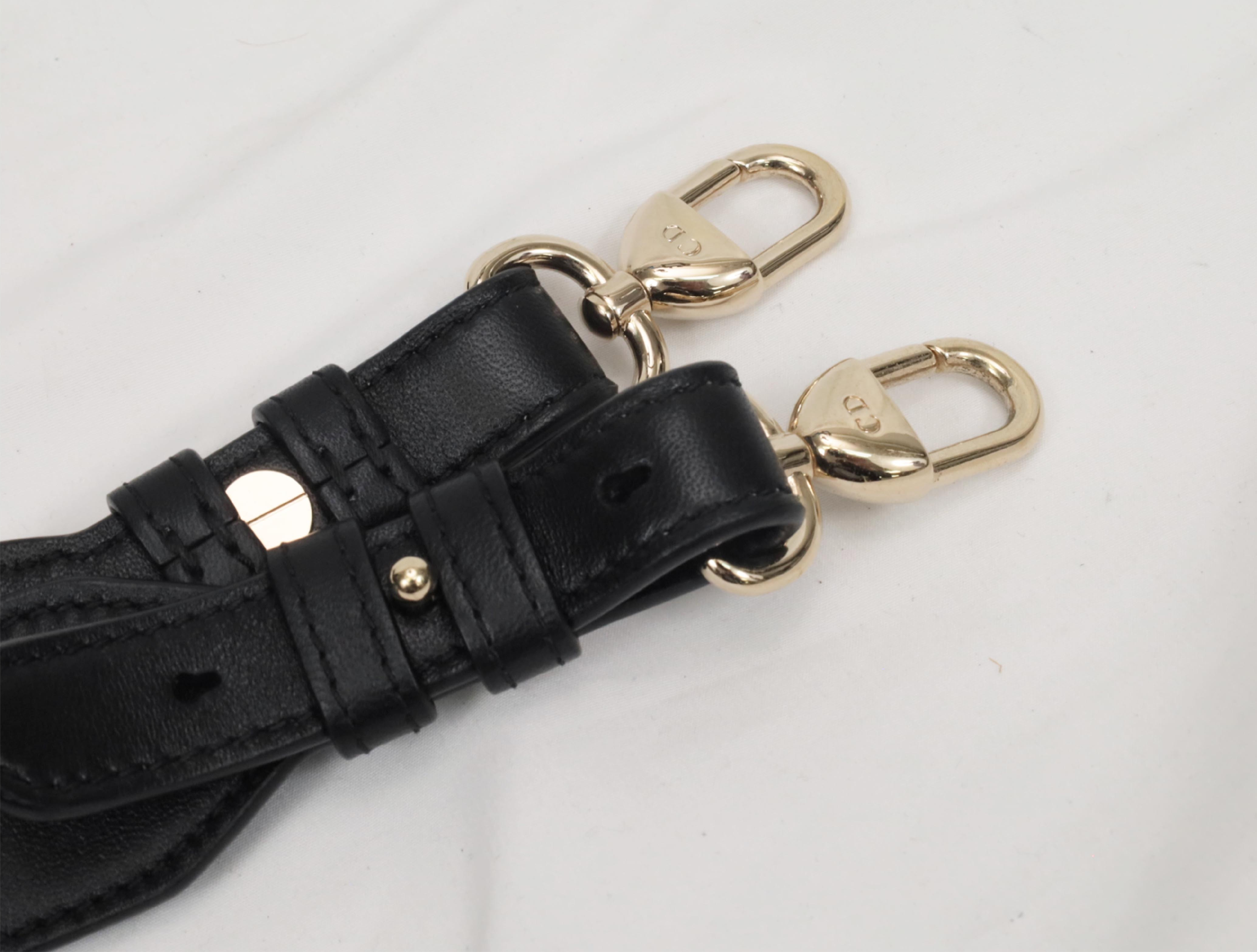 My Lady Dior Shoulder Bag — view 15