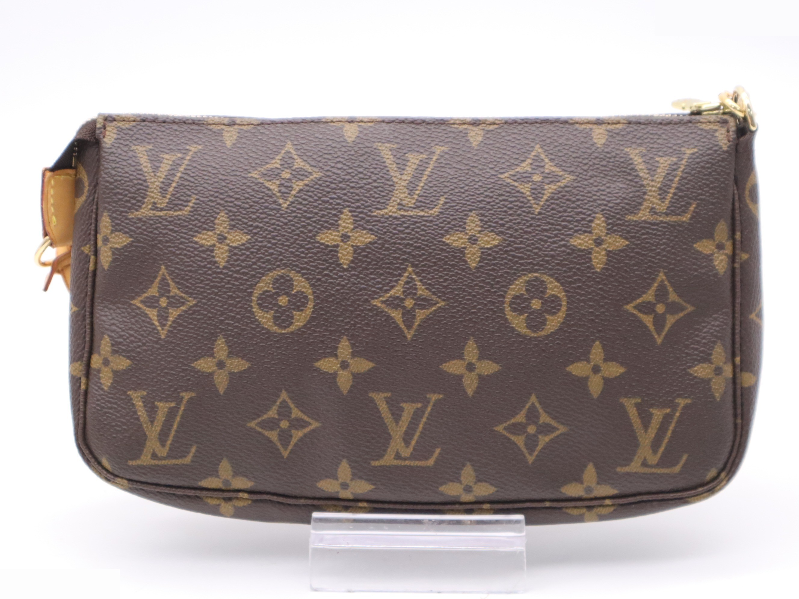 Pochette Accessoires (old model) — view 2