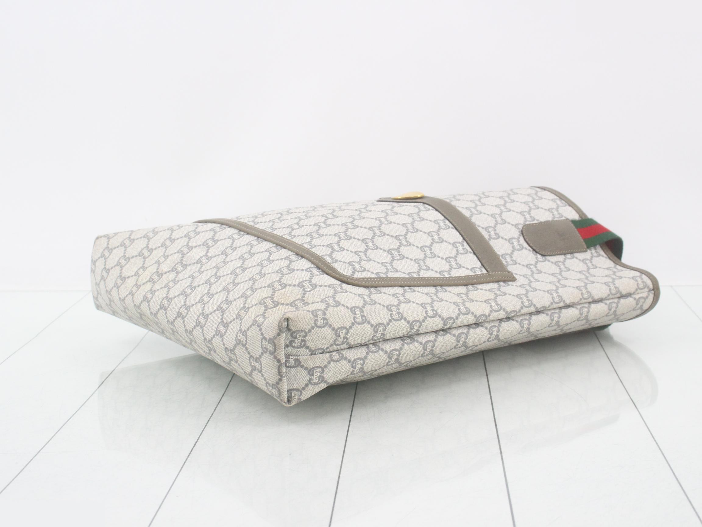 GG Plus (Bag) - Tote Bag with Pouch — view 6