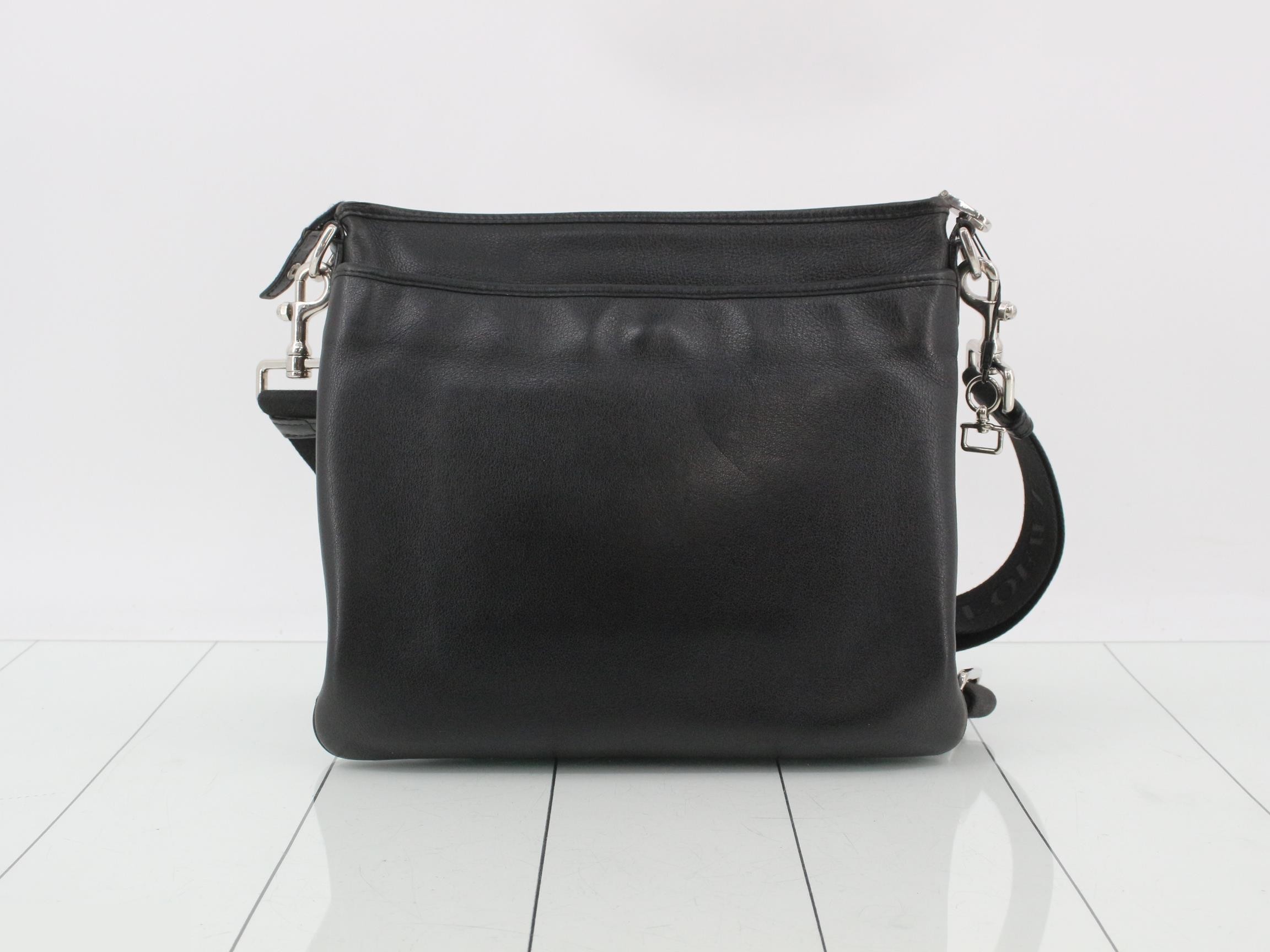 Leather bags and shoulder bags — view 2