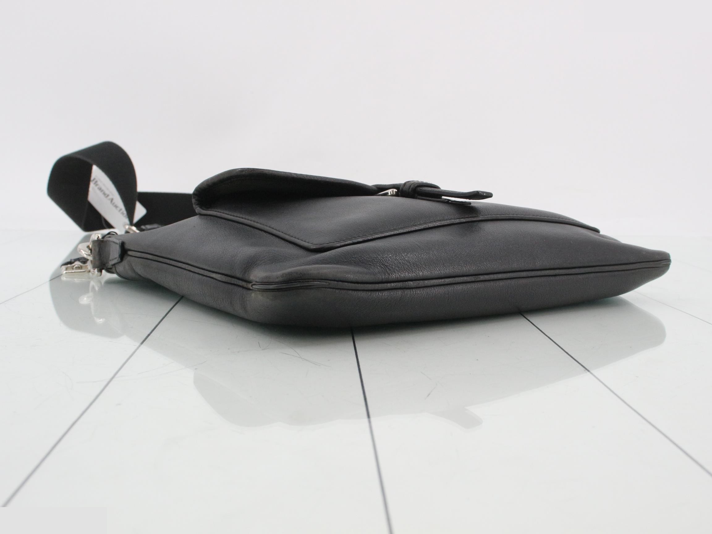 Leather bags and shoulder bags — view 5