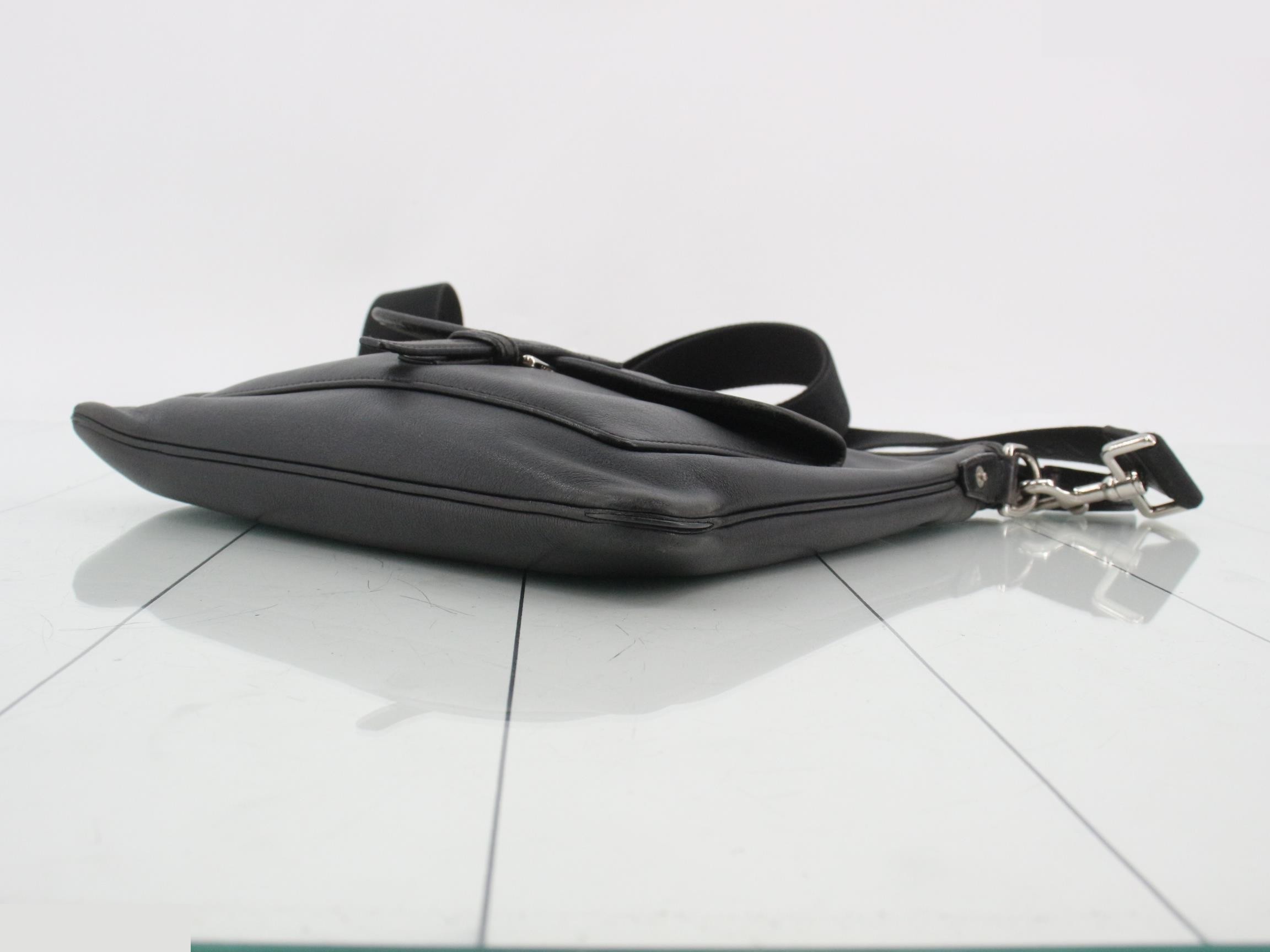 Leather bags and shoulder bags — view 6