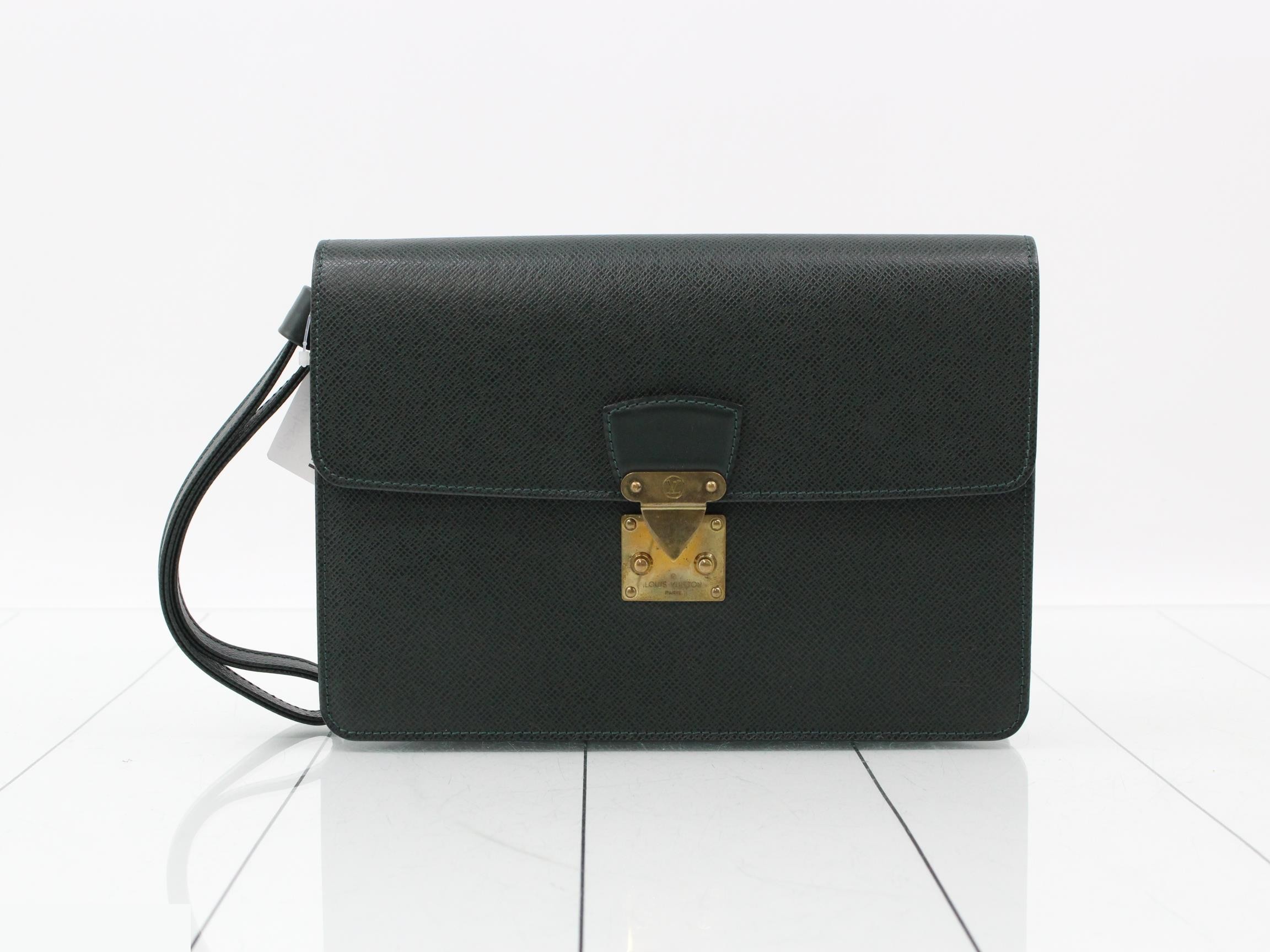 Taiga Pochette Clado Epicea