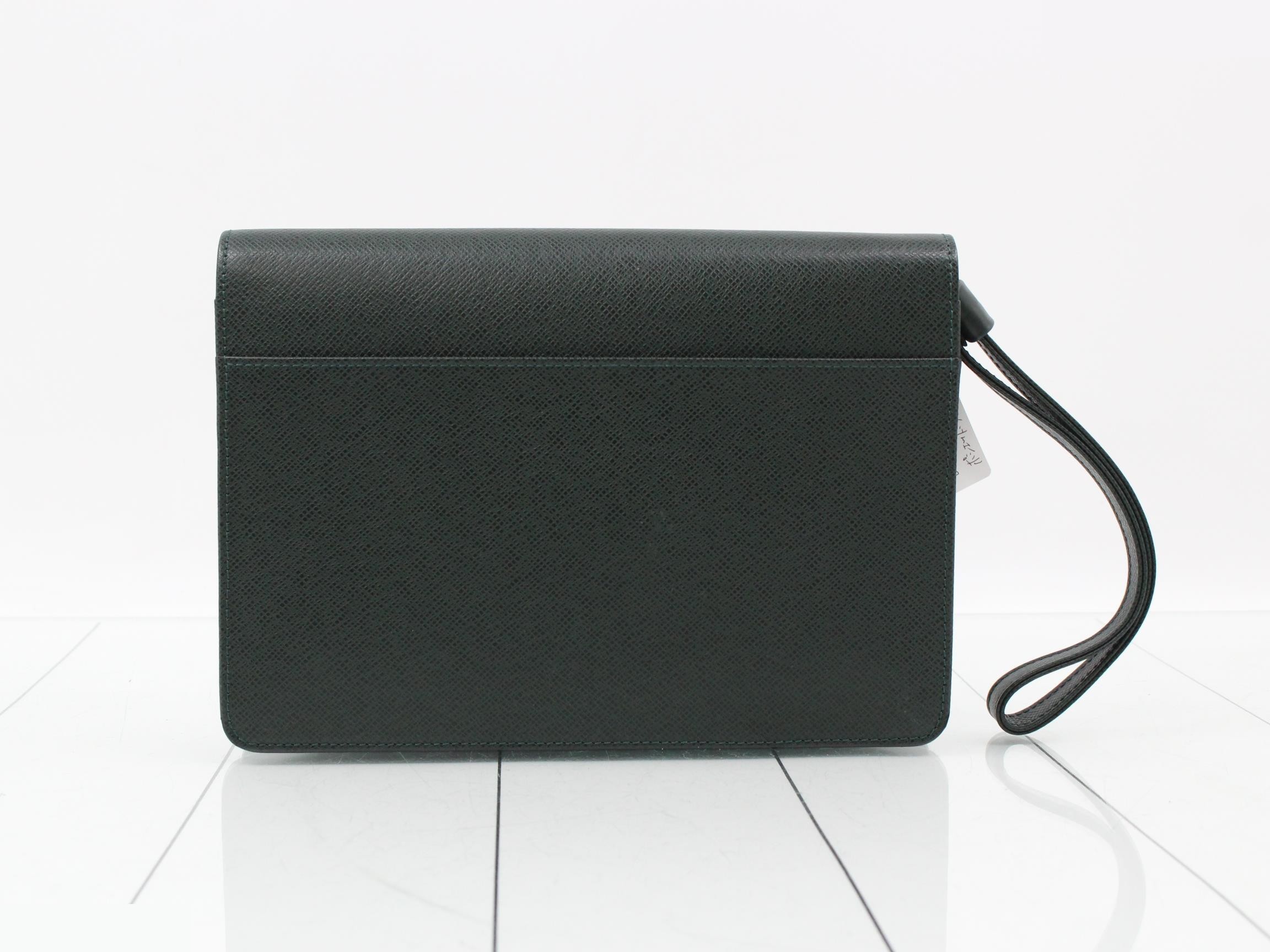 Taiga Pochette Clado Epicea — view 2