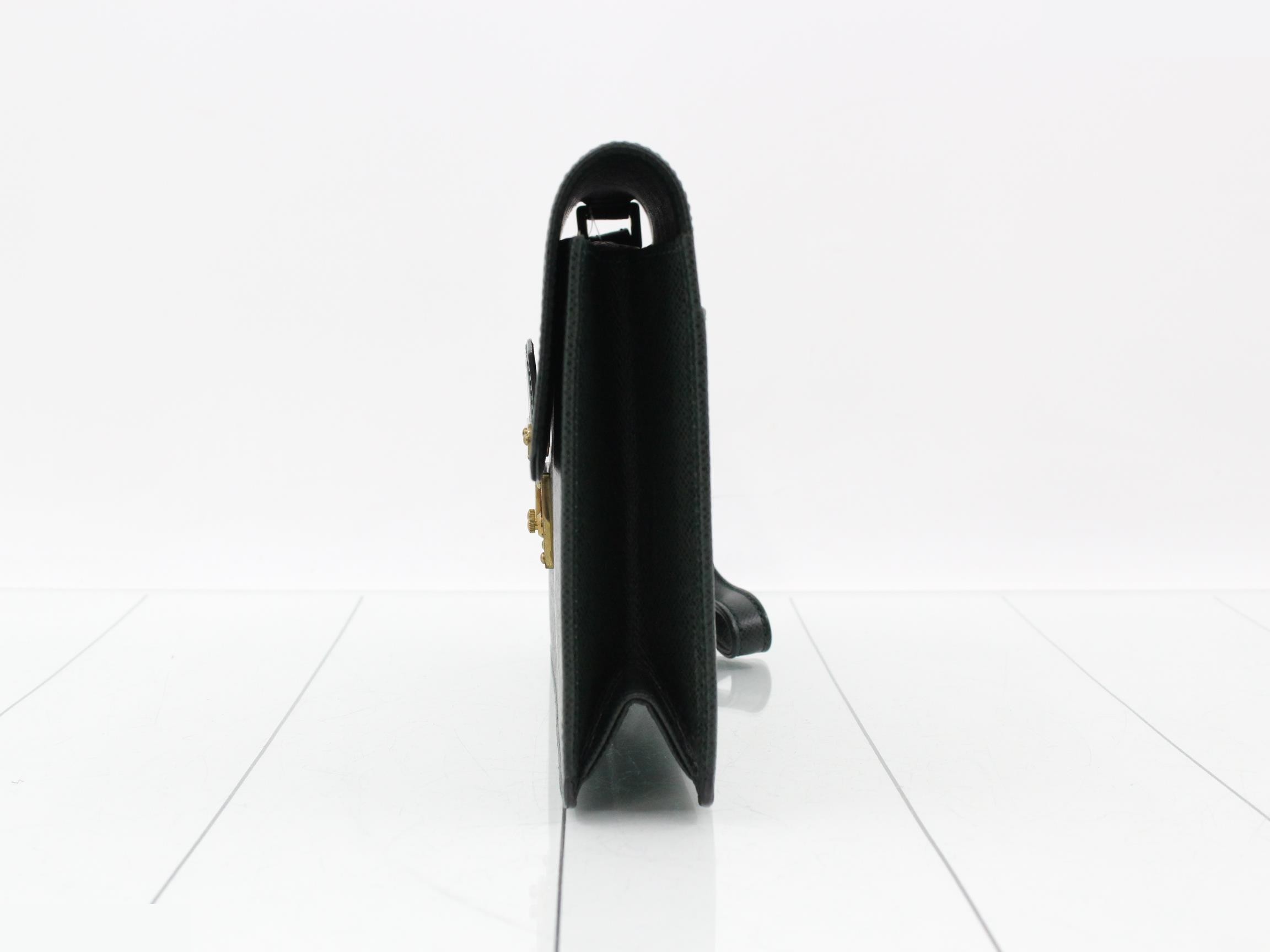 Taiga Pochette Clado Epicea — view 3