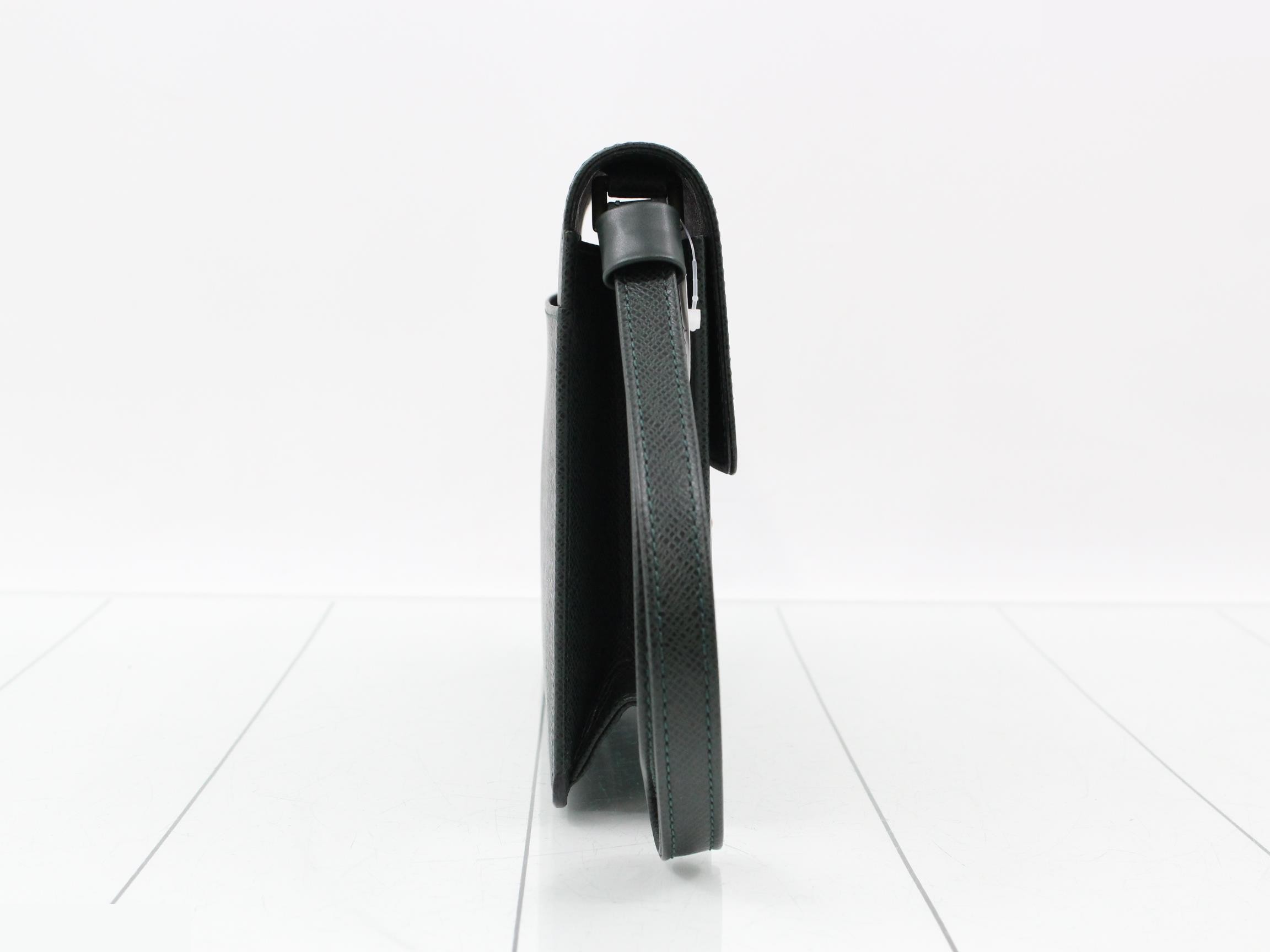 Taiga Pochette Clado Epicea — view 4