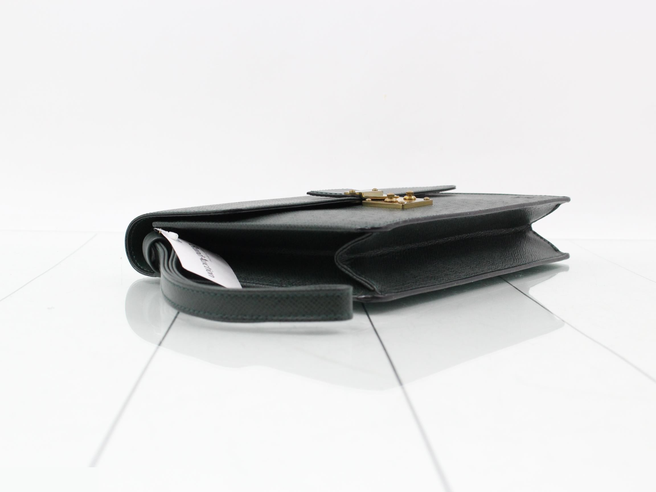 Taiga Pochette Clado Epicea — view 5