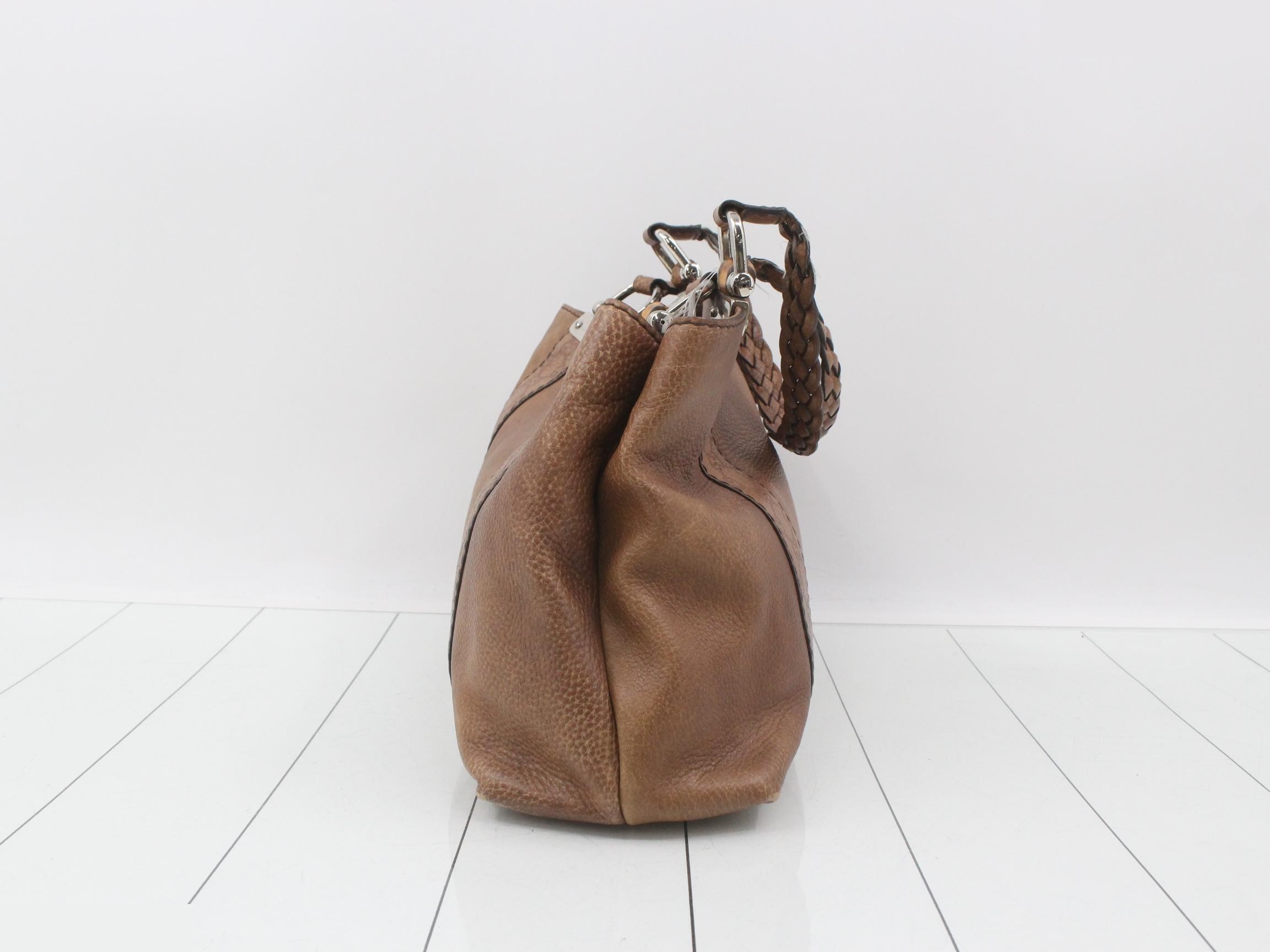 Bamboo Tote Bag — view 3