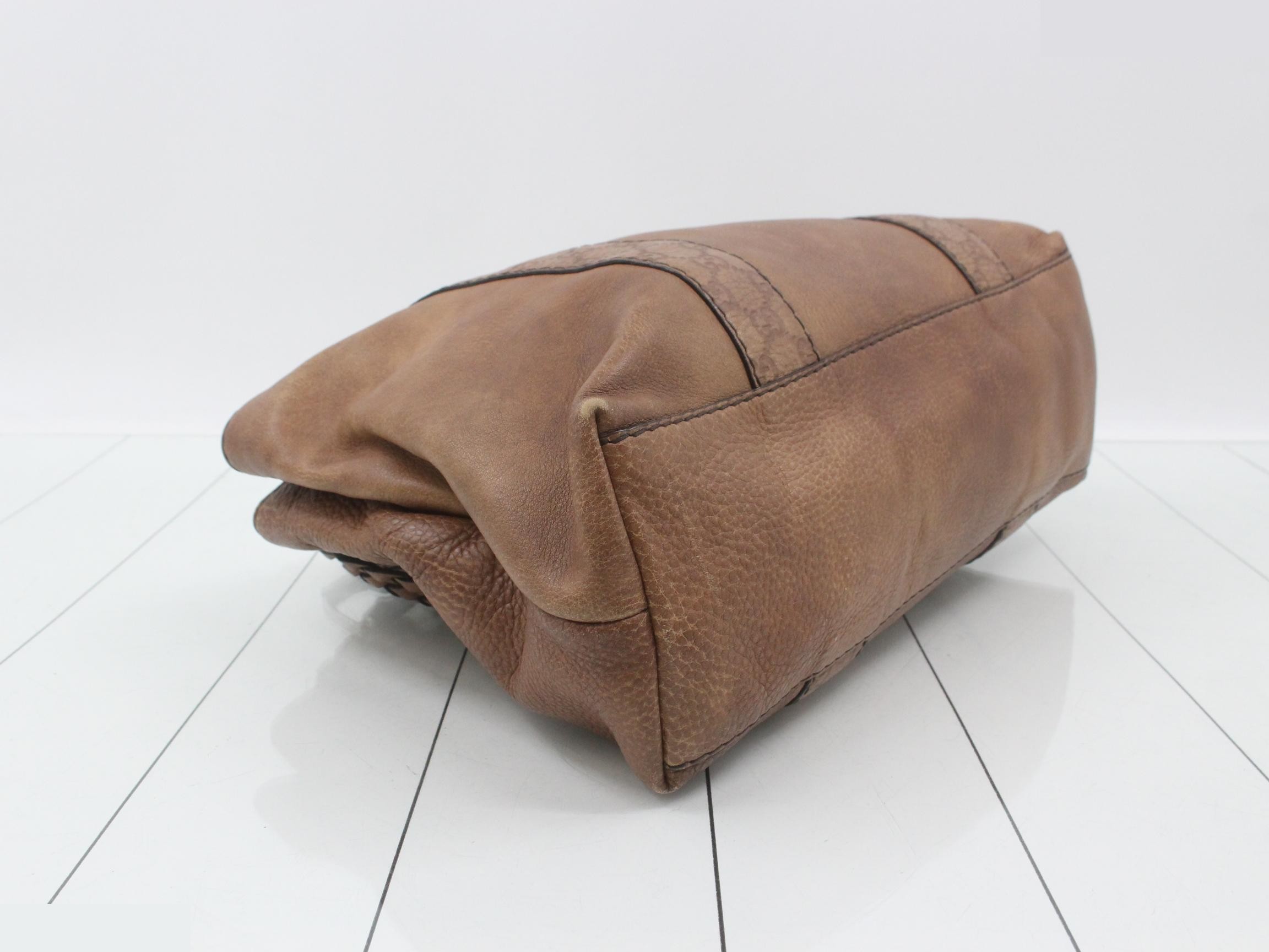 Bamboo Tote Bag — view 5