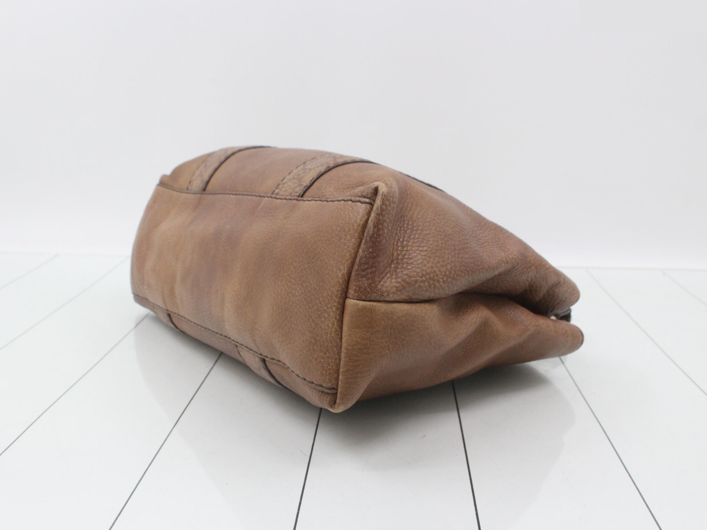 Bamboo Tote Bag — view 6